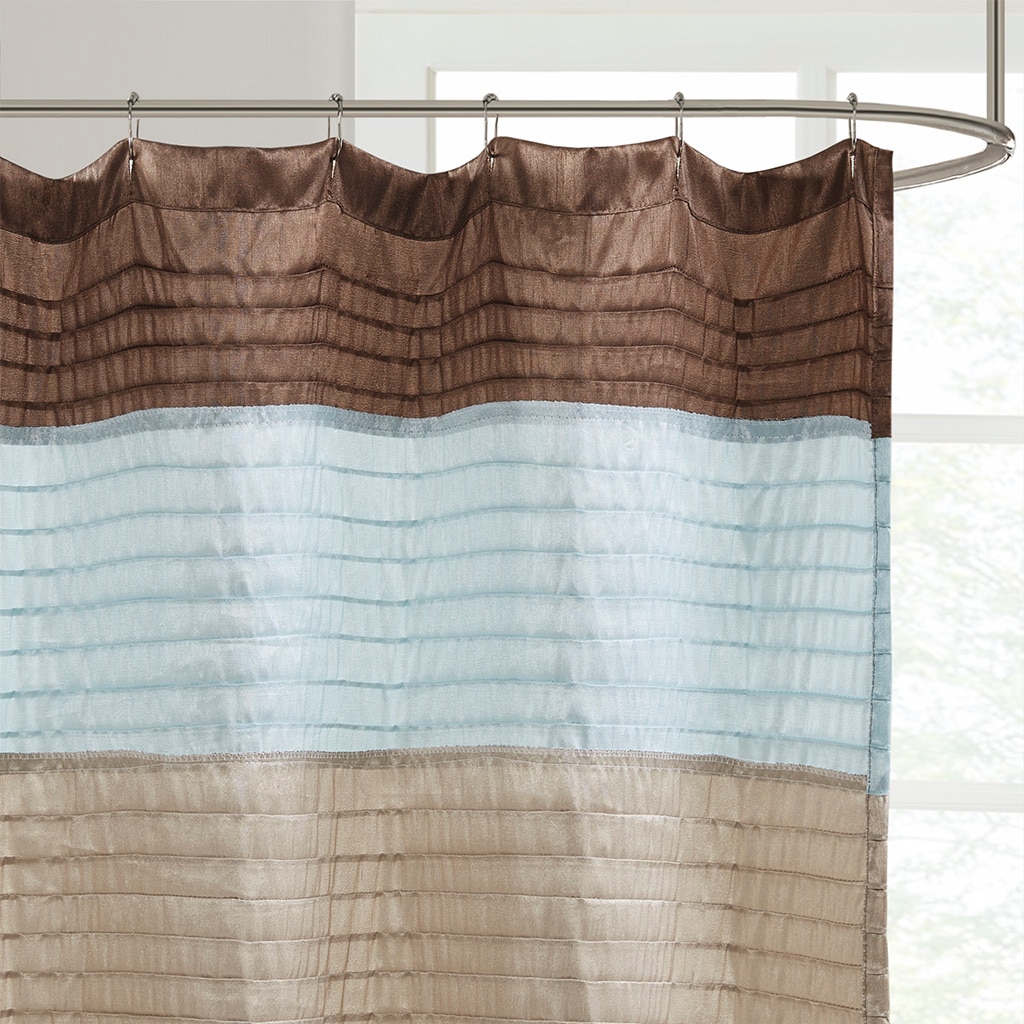 LOVMOR SF-M-B03598585 Shower-Curtains-Liners - View #5
