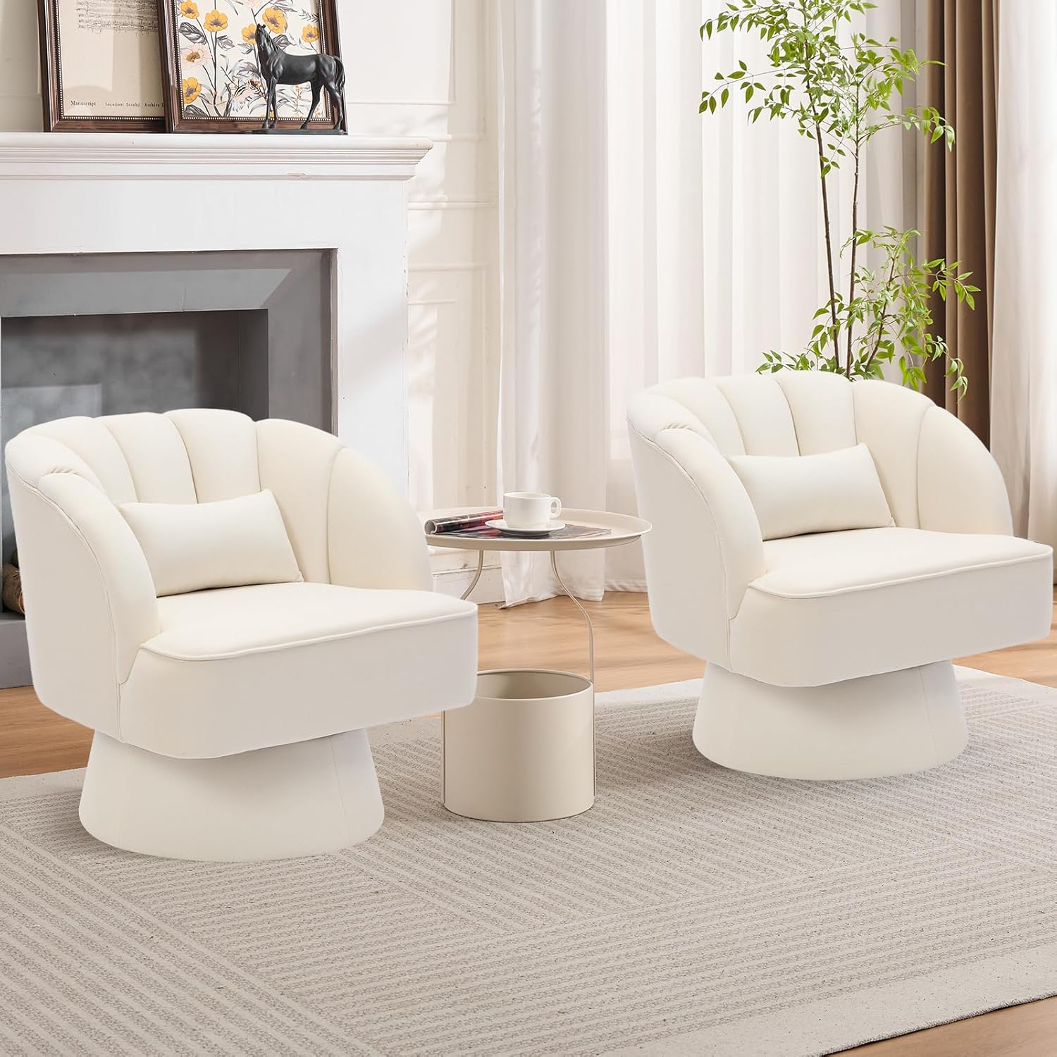 Garvee CHAIRPHK-UV8Q chairs - View #8