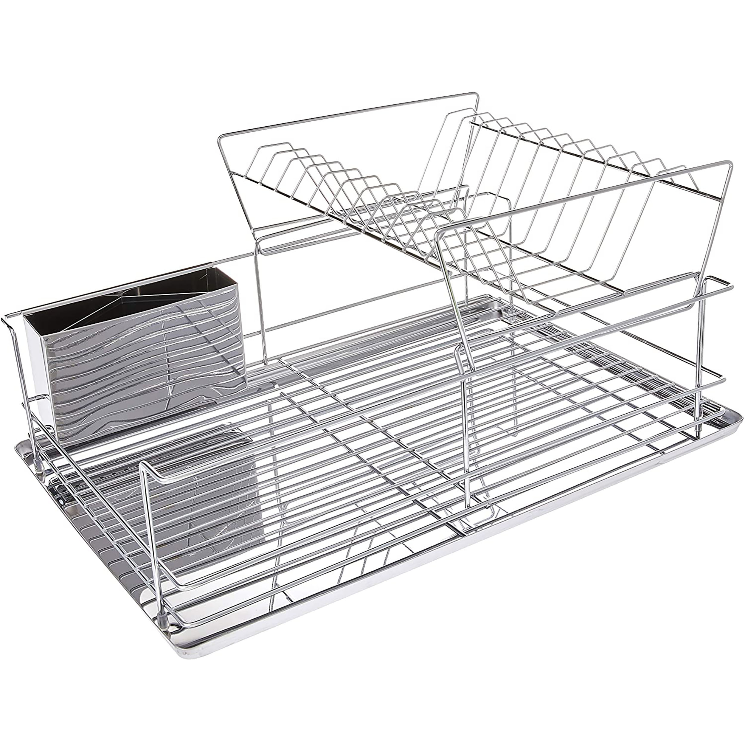MegaChef 84996414M Dish-Racks-Trays - View #2