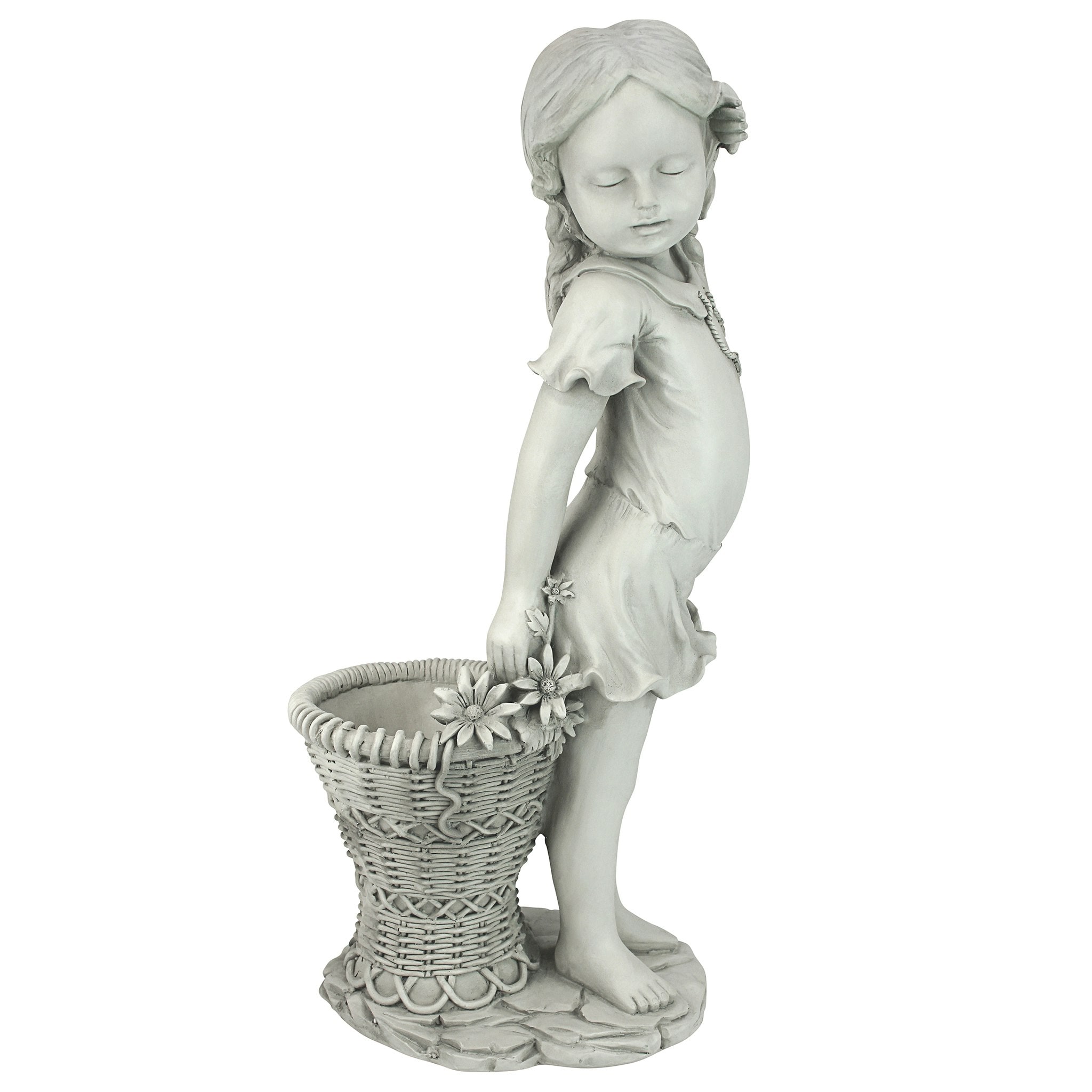 Design Toscano EU9294 Garden-Statue - View #4