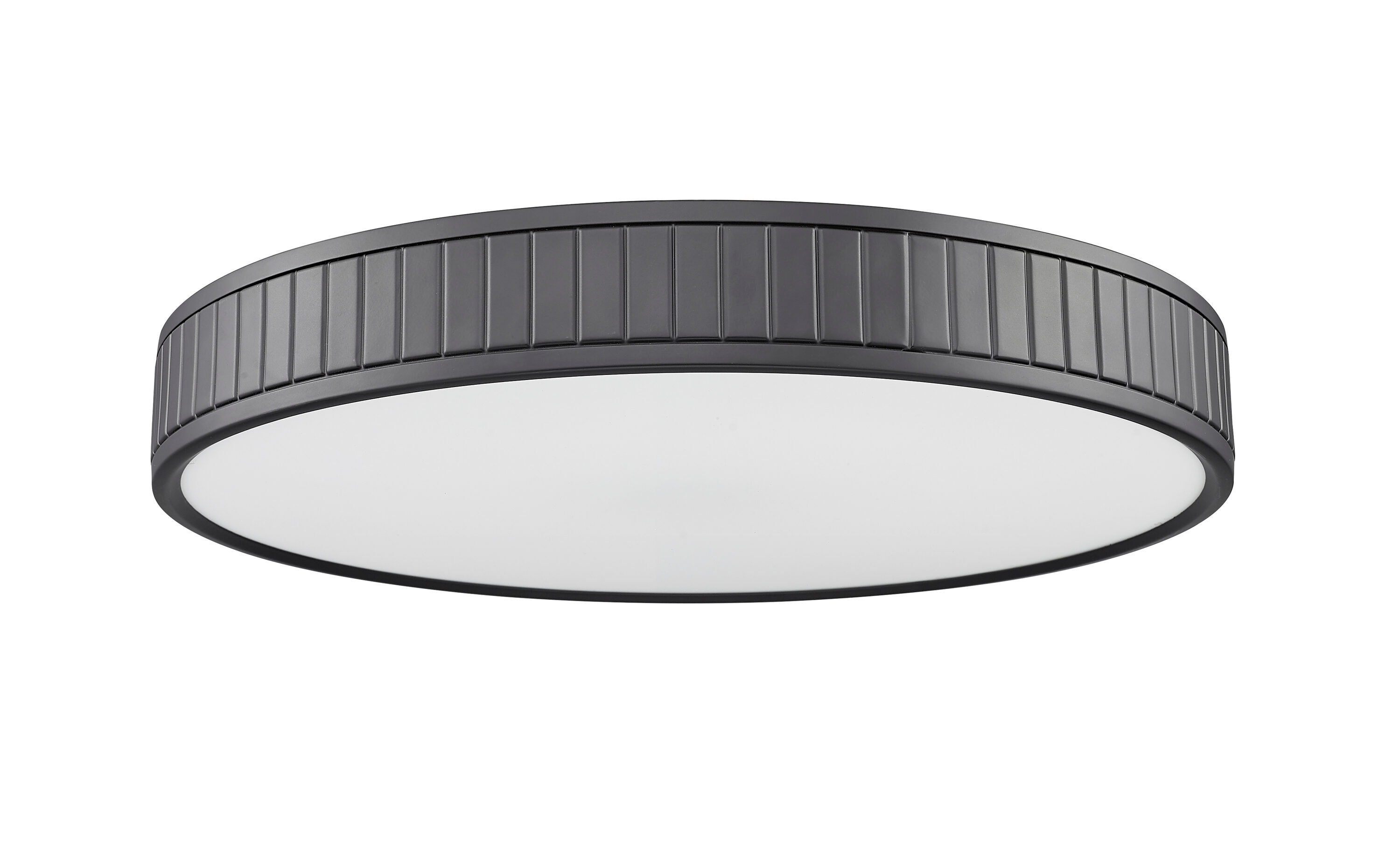 Z-Lite 1005F20-MB-LED flushmounts - View #7