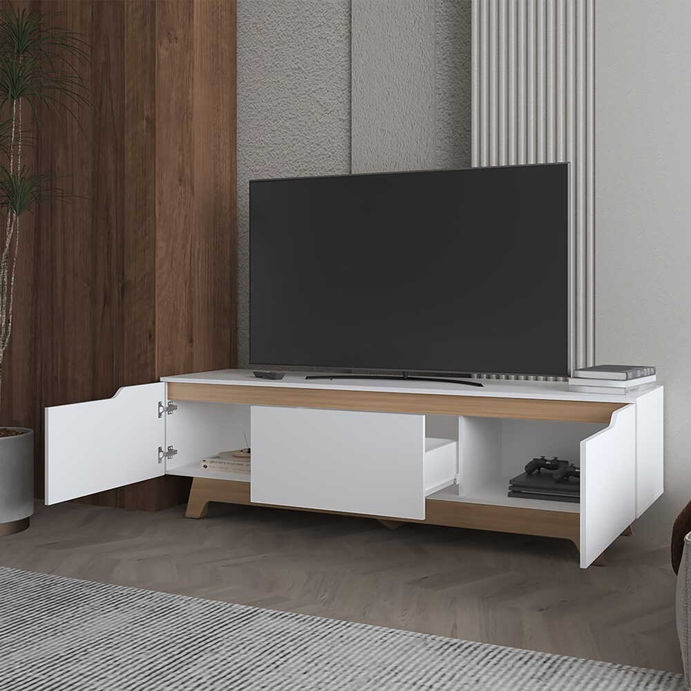 LOVMOR SF-J-B092P315587 Tv-Stands - View #3