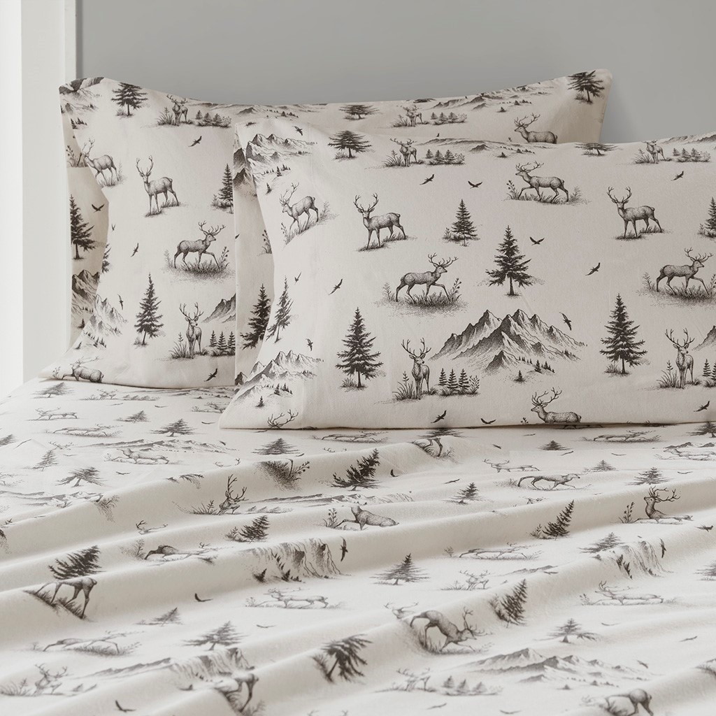 Gracie Mills GRACE-3993-02RW Sheet-Sets - View #3
