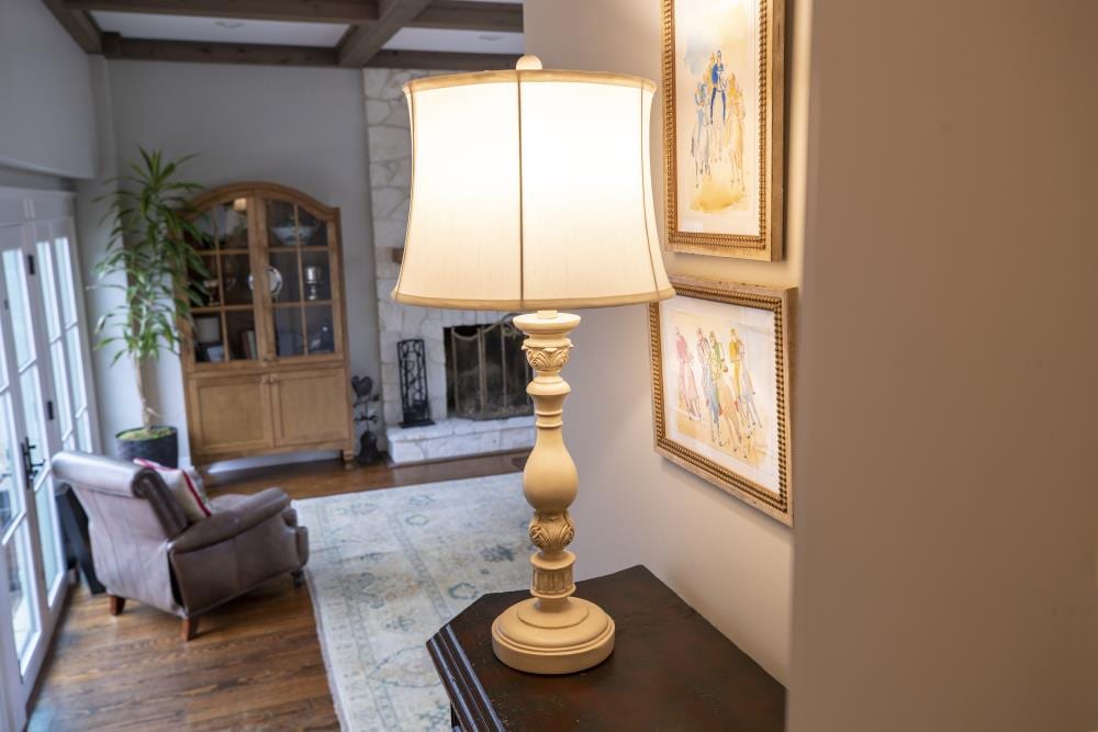 Decor Therapy TL22392 Table-Lamps - View #9