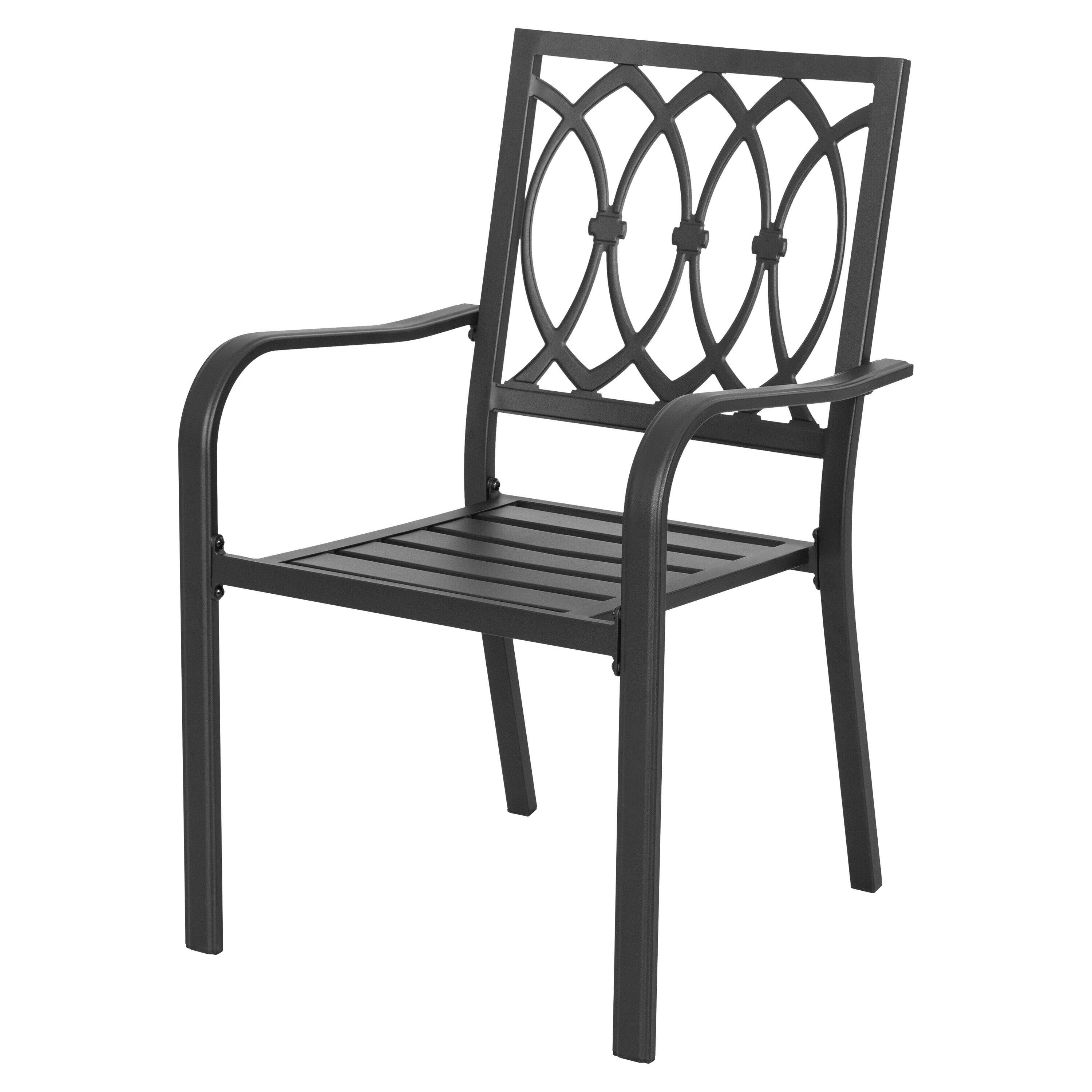 Nuu Garden DB155F Patio-Chairs - View #11