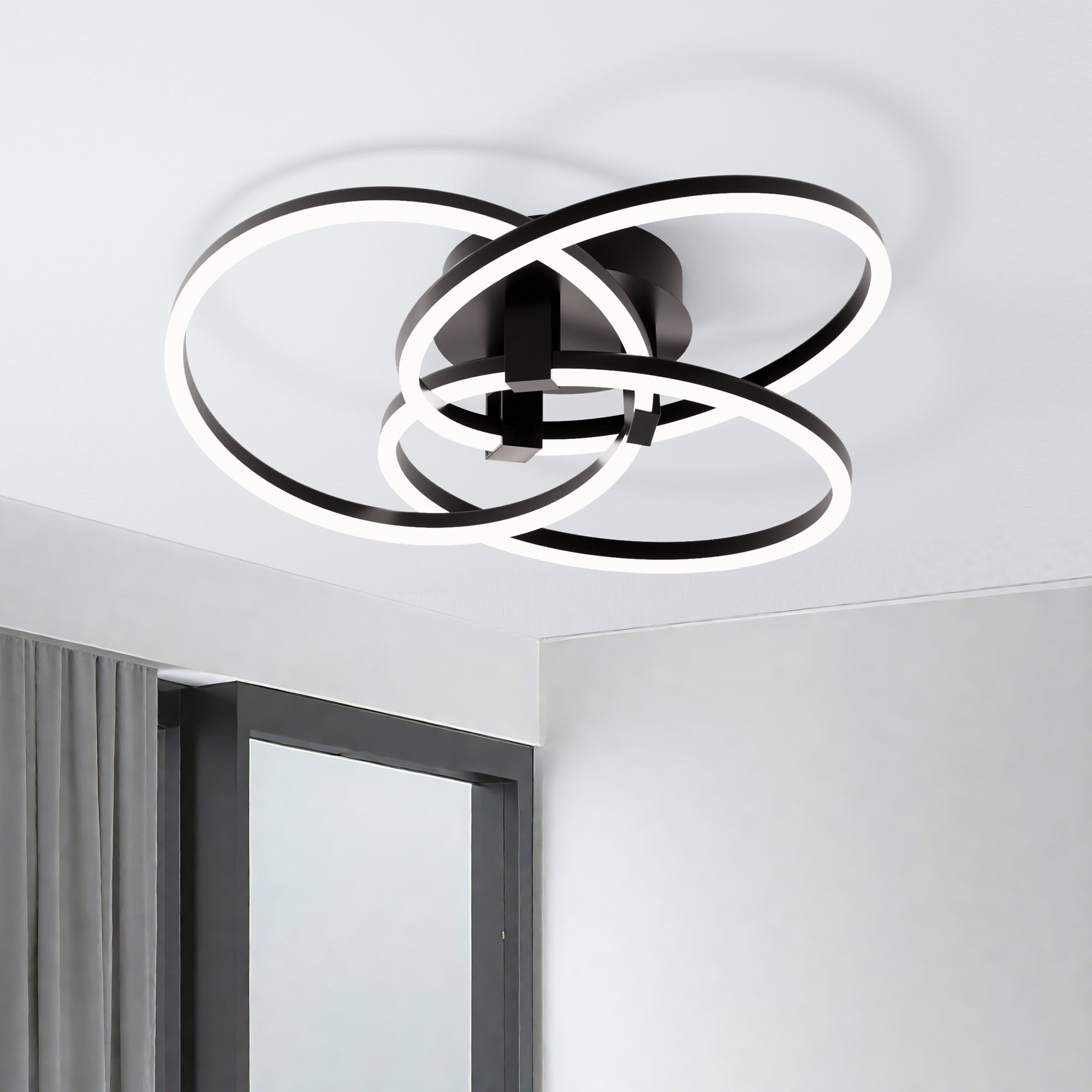 Maxax MX19035-BK flushmounts - View #2