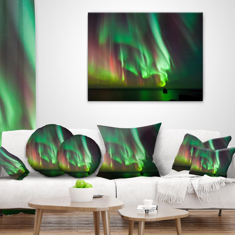 Designart CU14062-18-18 Accent-Pillows - View #3