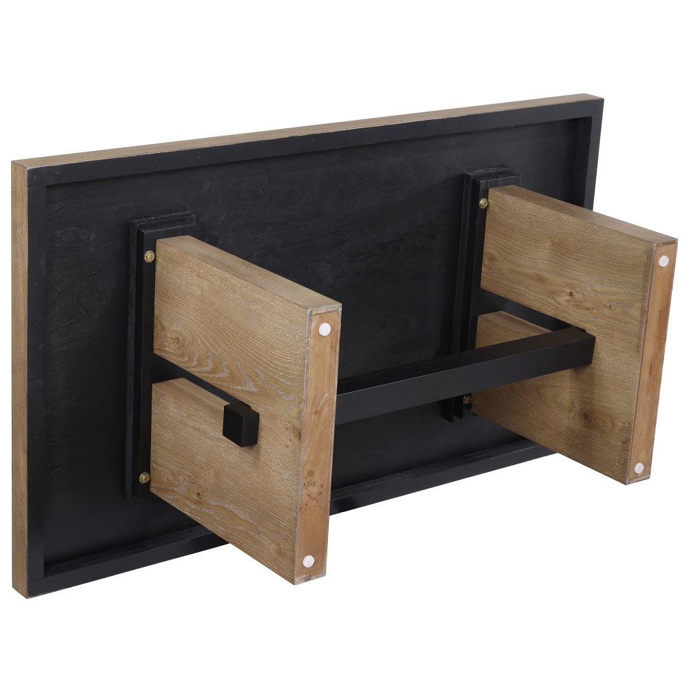 Steve Silver AUB100NC Coffee-Tables - View #5