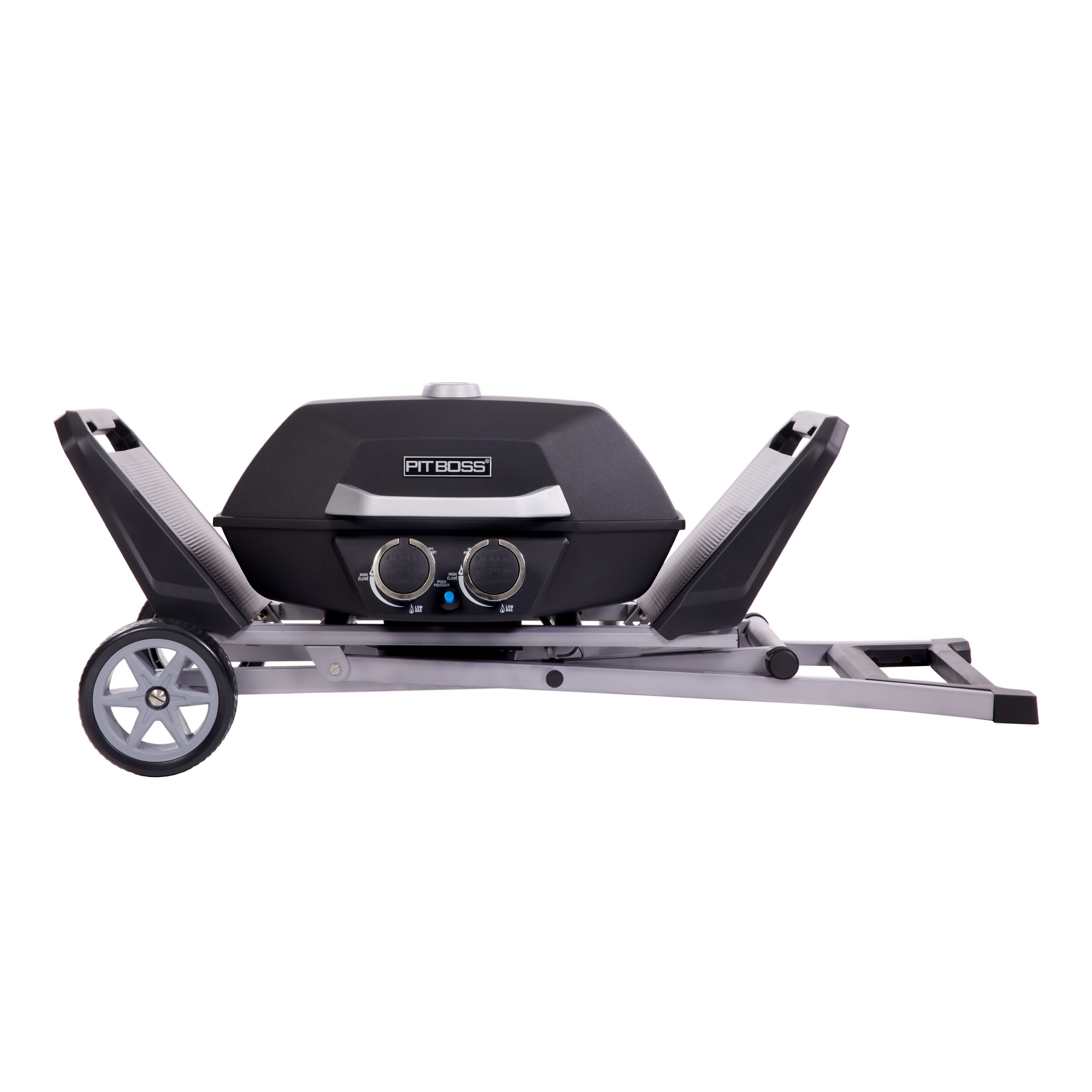 Pit Boss 10919 Tabletop-Grills - View #4
