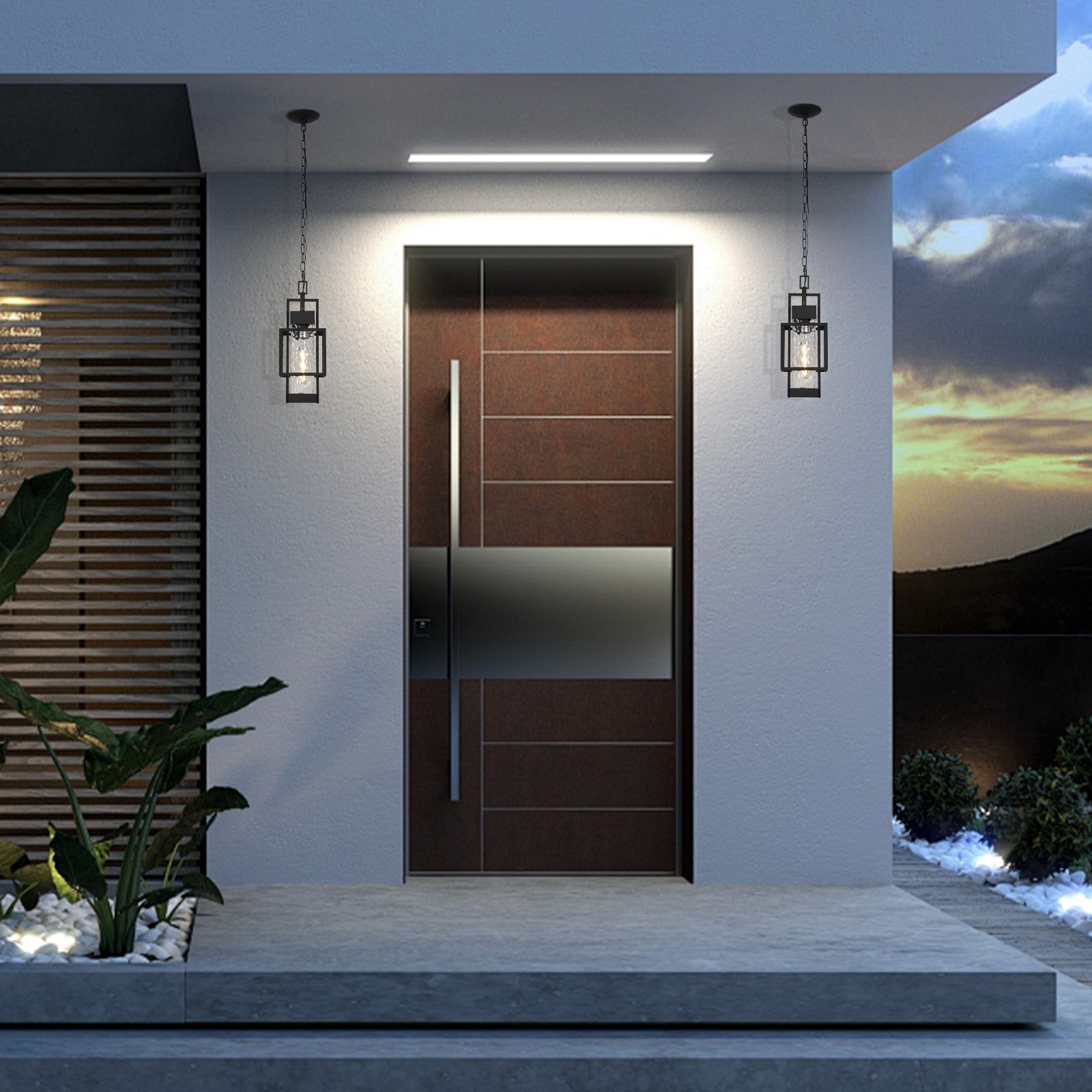 Huluwat CT-HL001 Pendant-Lights - View #4