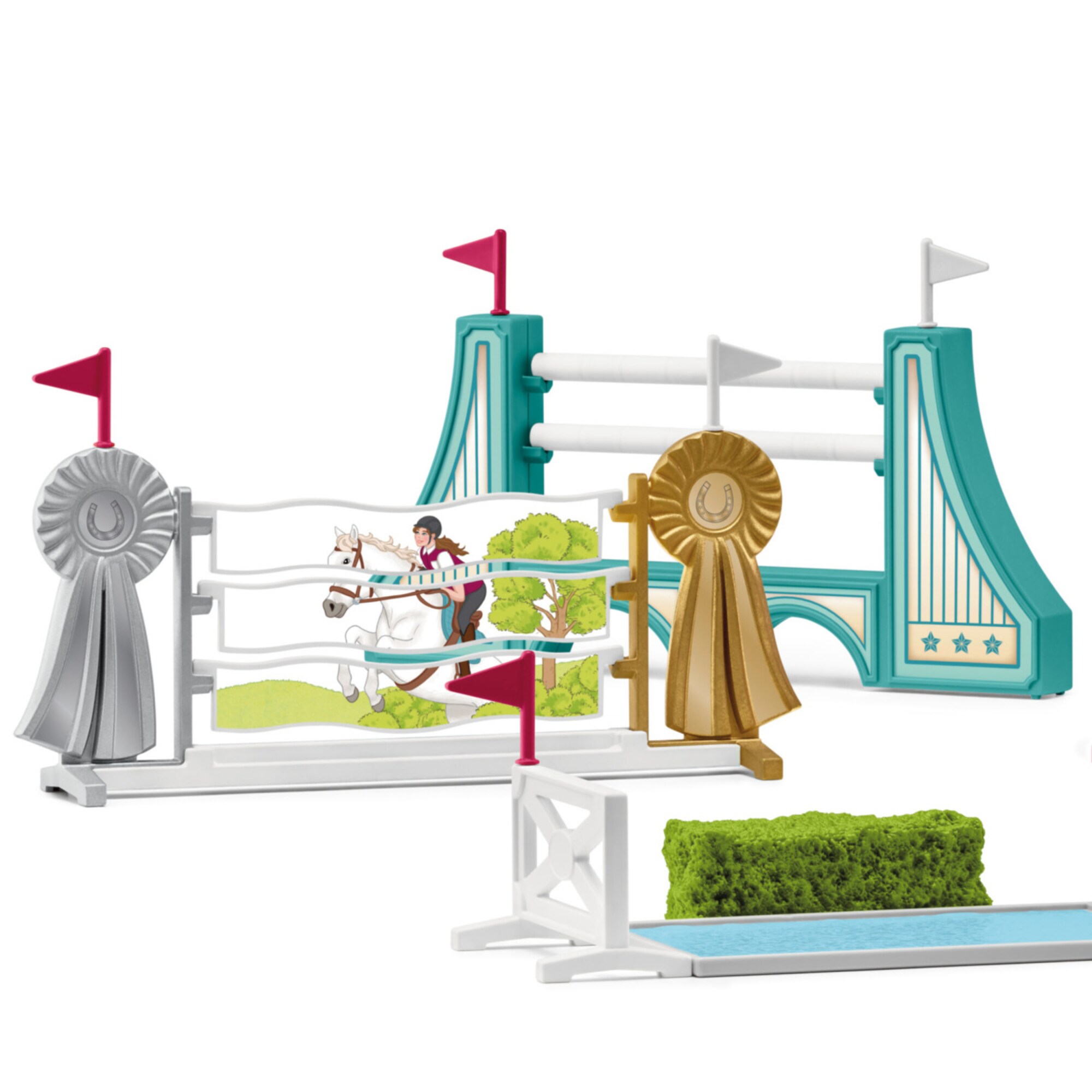 schleich G4059433652191 Play-Toys - View #3
