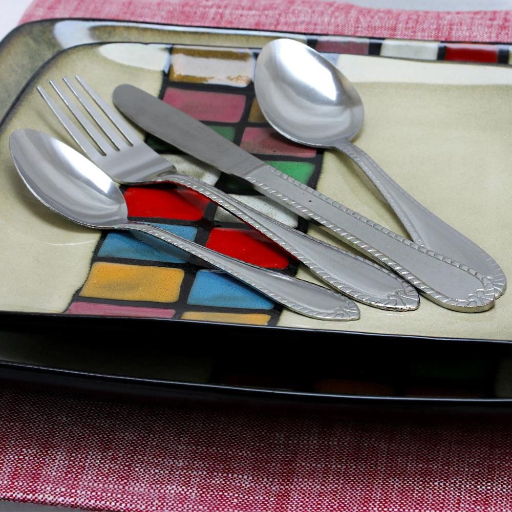 Gibson Home 84992150M flatware - View #7