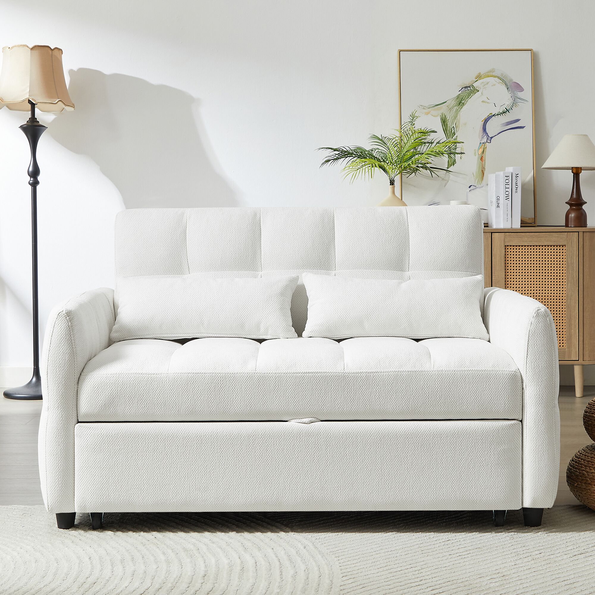 LUXEYARD DS-X-SOFA212093 futons - View #6