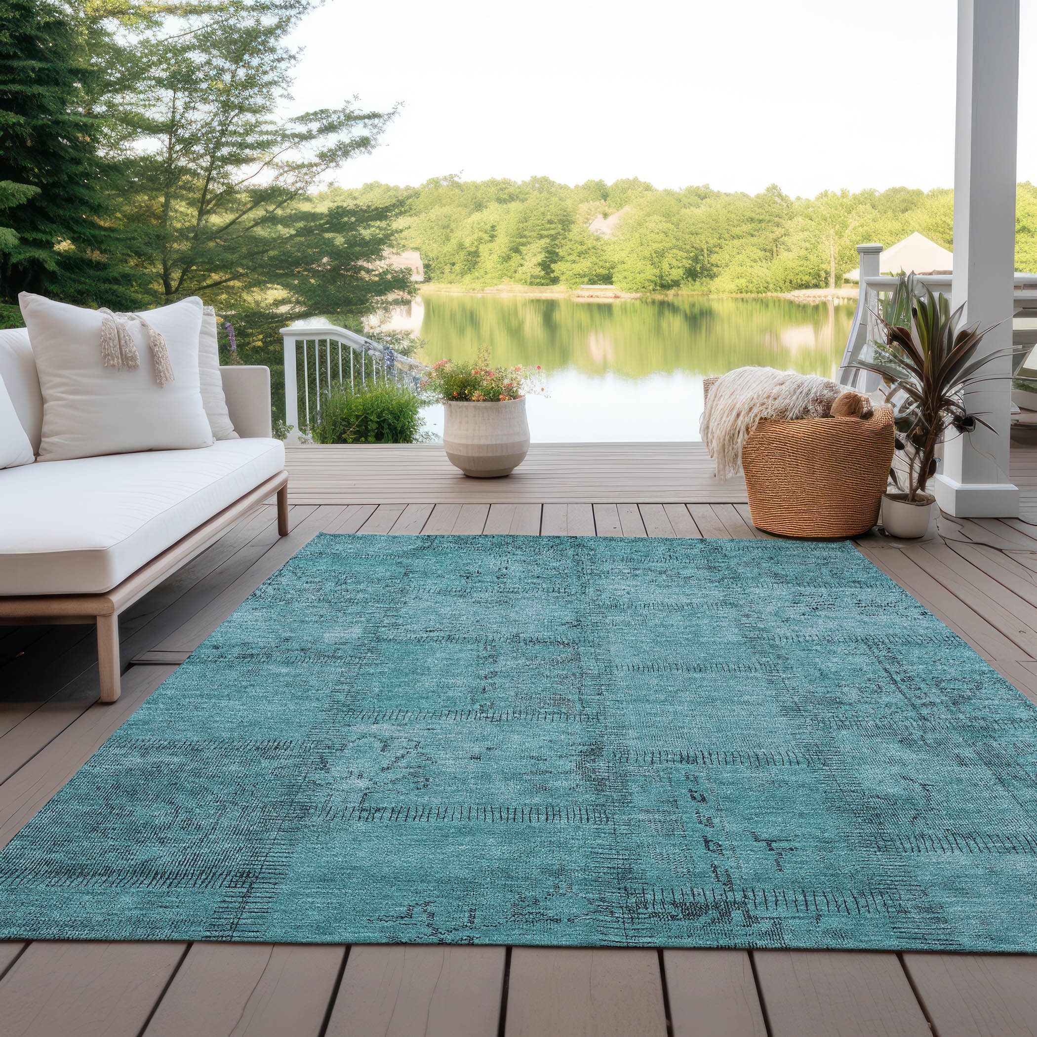 Addison Rugs ACN685TE5X8 rugs - View #9