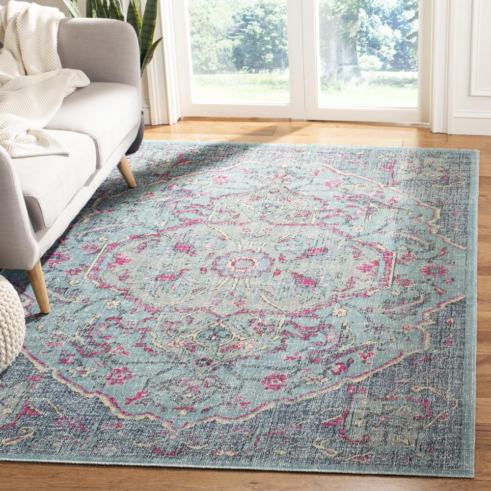 Safavieh ATN501A-5 rugs - View #2