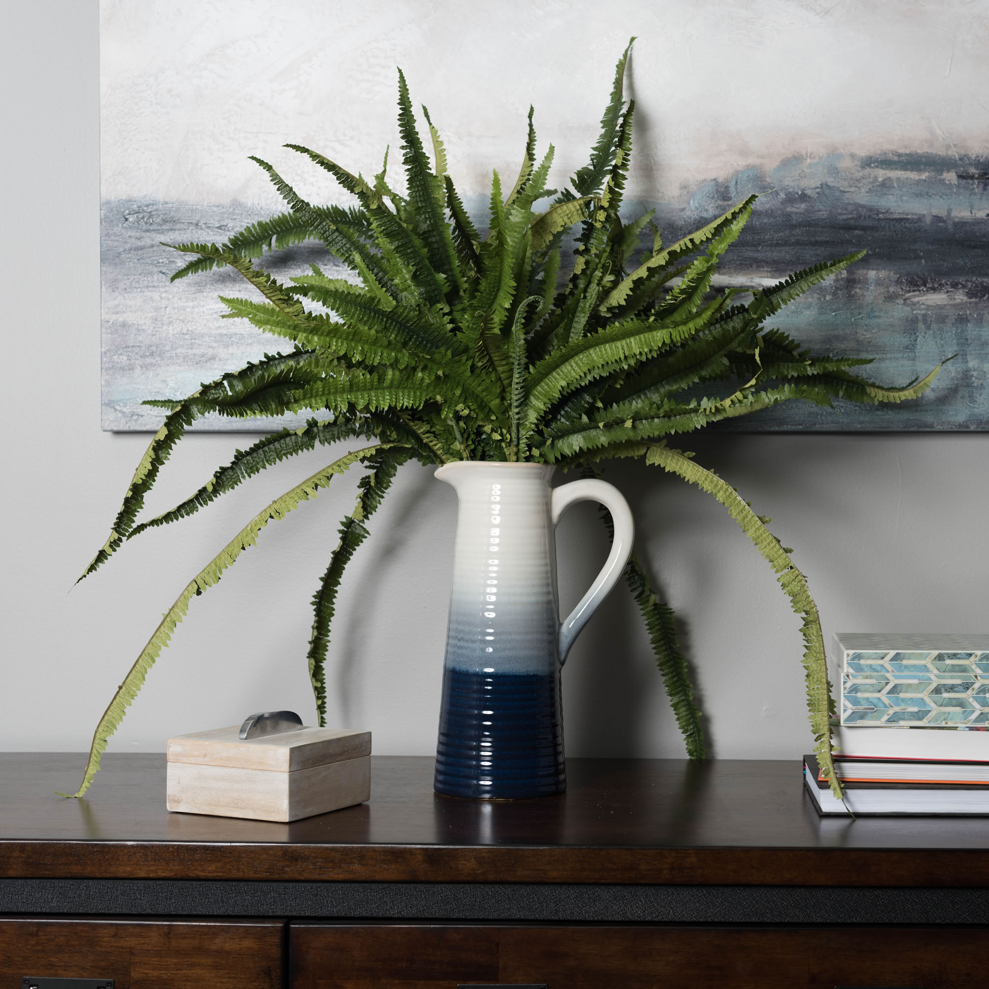 Vickerman FA175201 Artificial-Plants-Trees - View #2