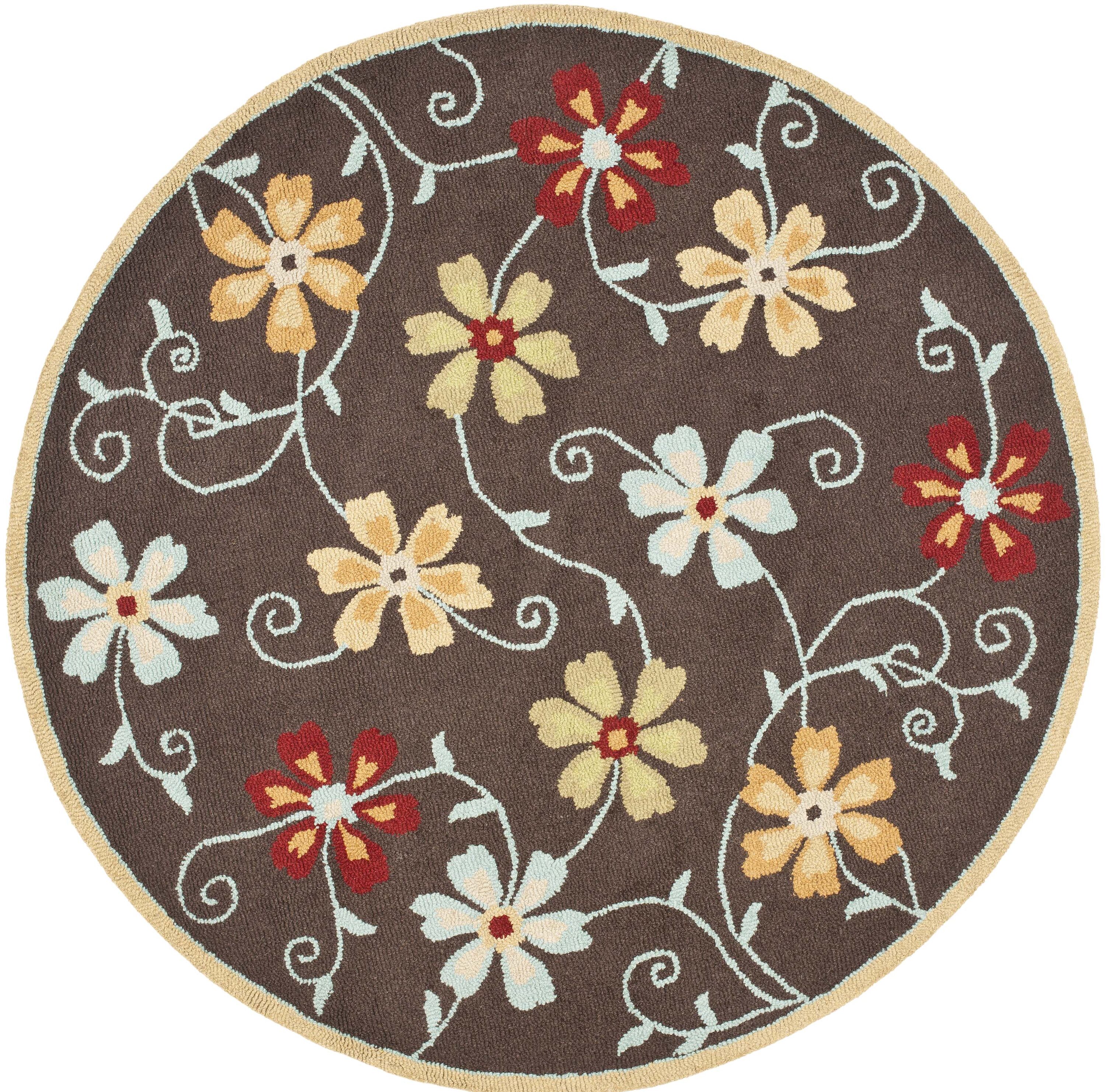 Safavieh BLM784A-6R rugs - View #2