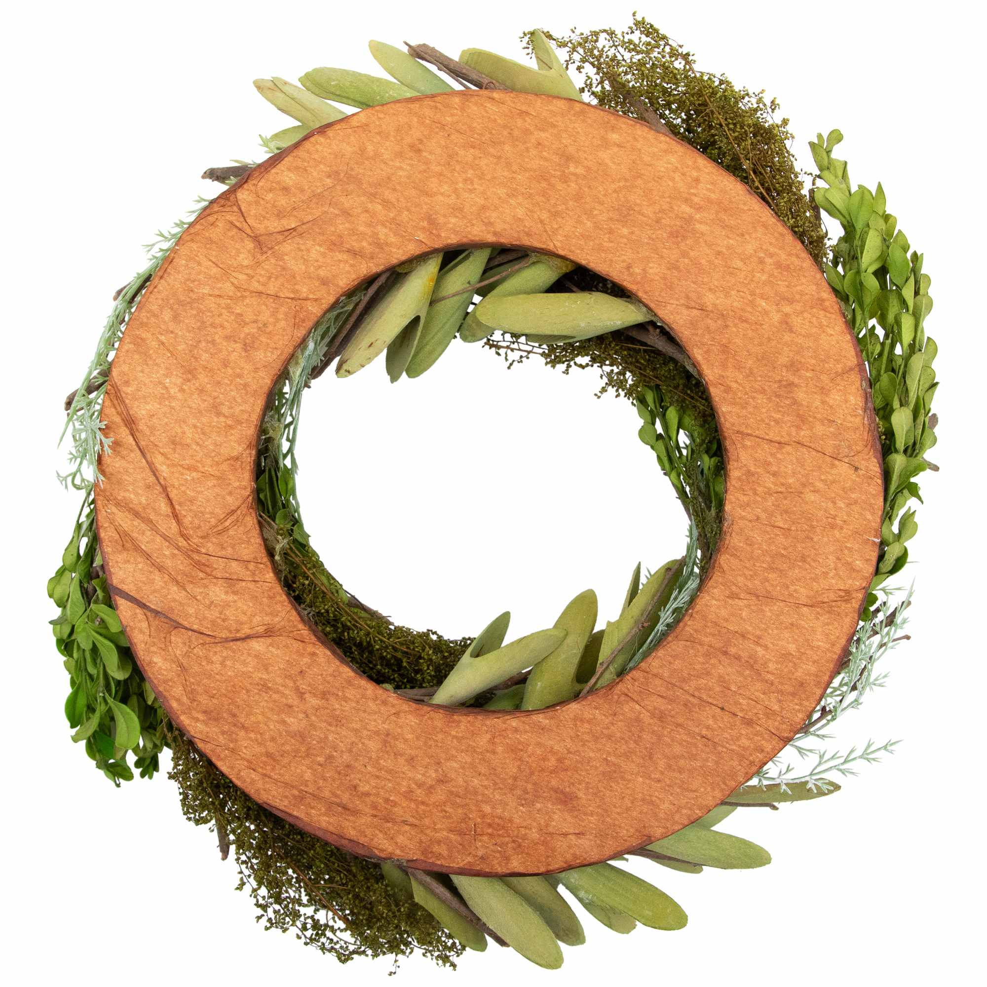 Northlight NORTHLIGHT VM91631 Artificial-Christmas-Wreaths - View #8