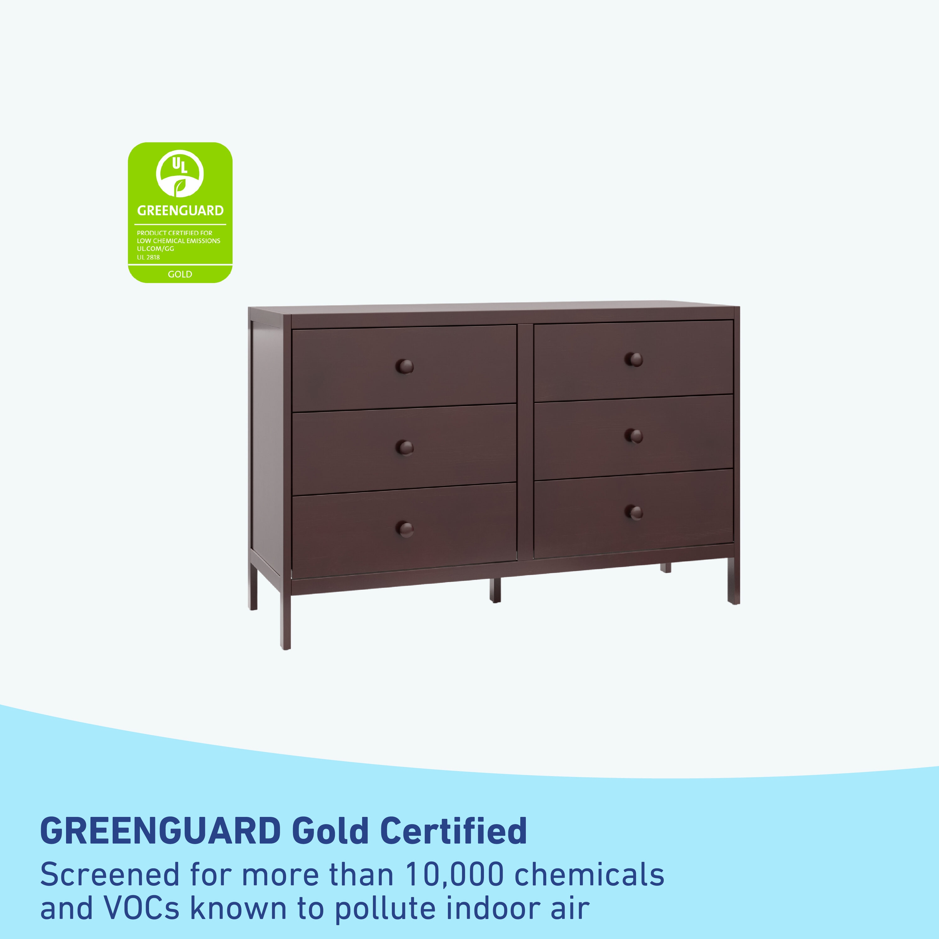 Graco 03716-309 dressers - View #3