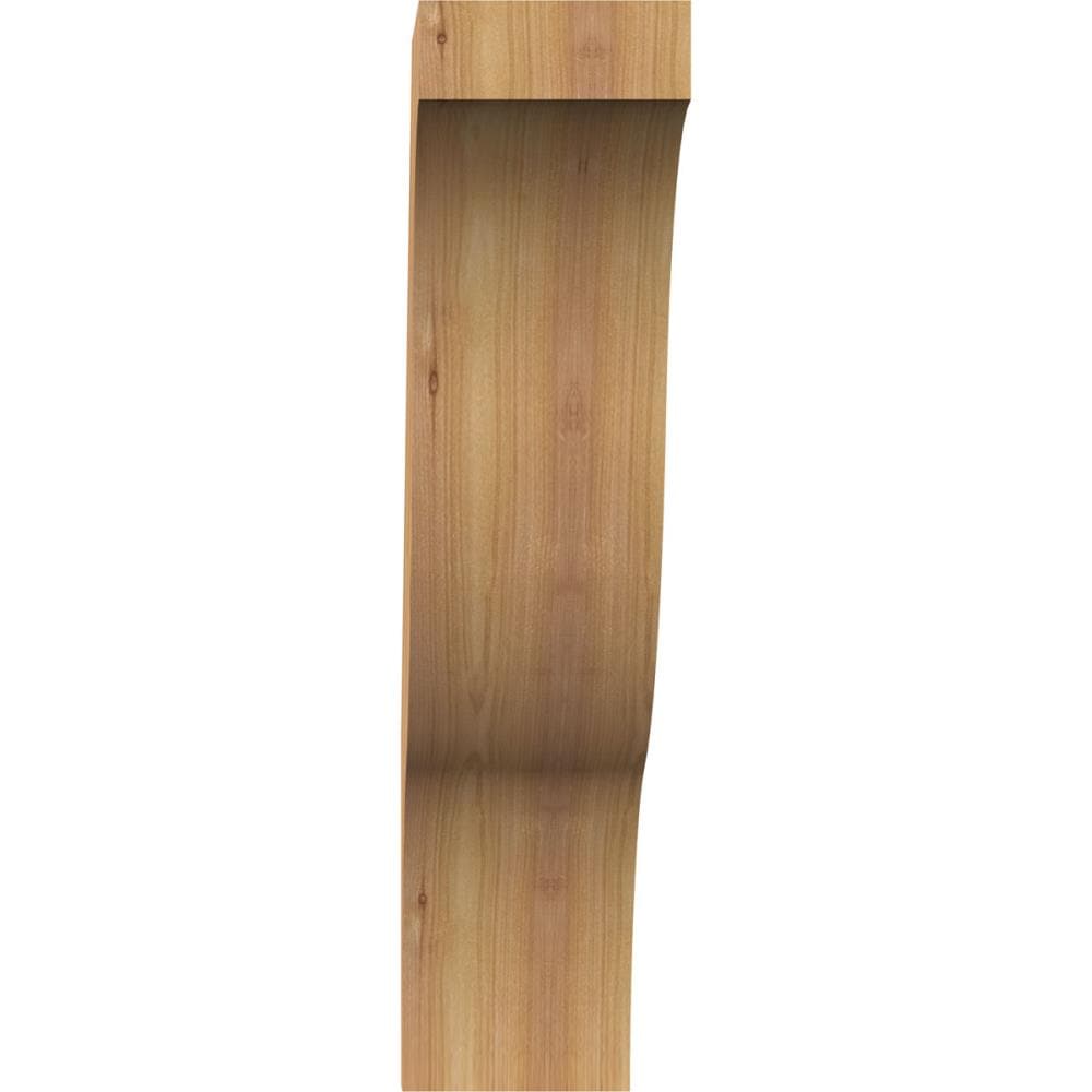 Ekena Millwork BRC06X24X24FST00SWR braces - View #2