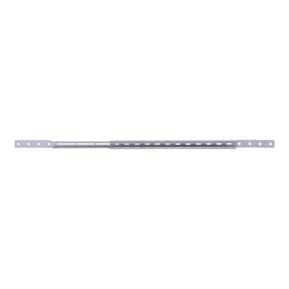 HoldRite SB1S Galvanized Telescoping Bracket