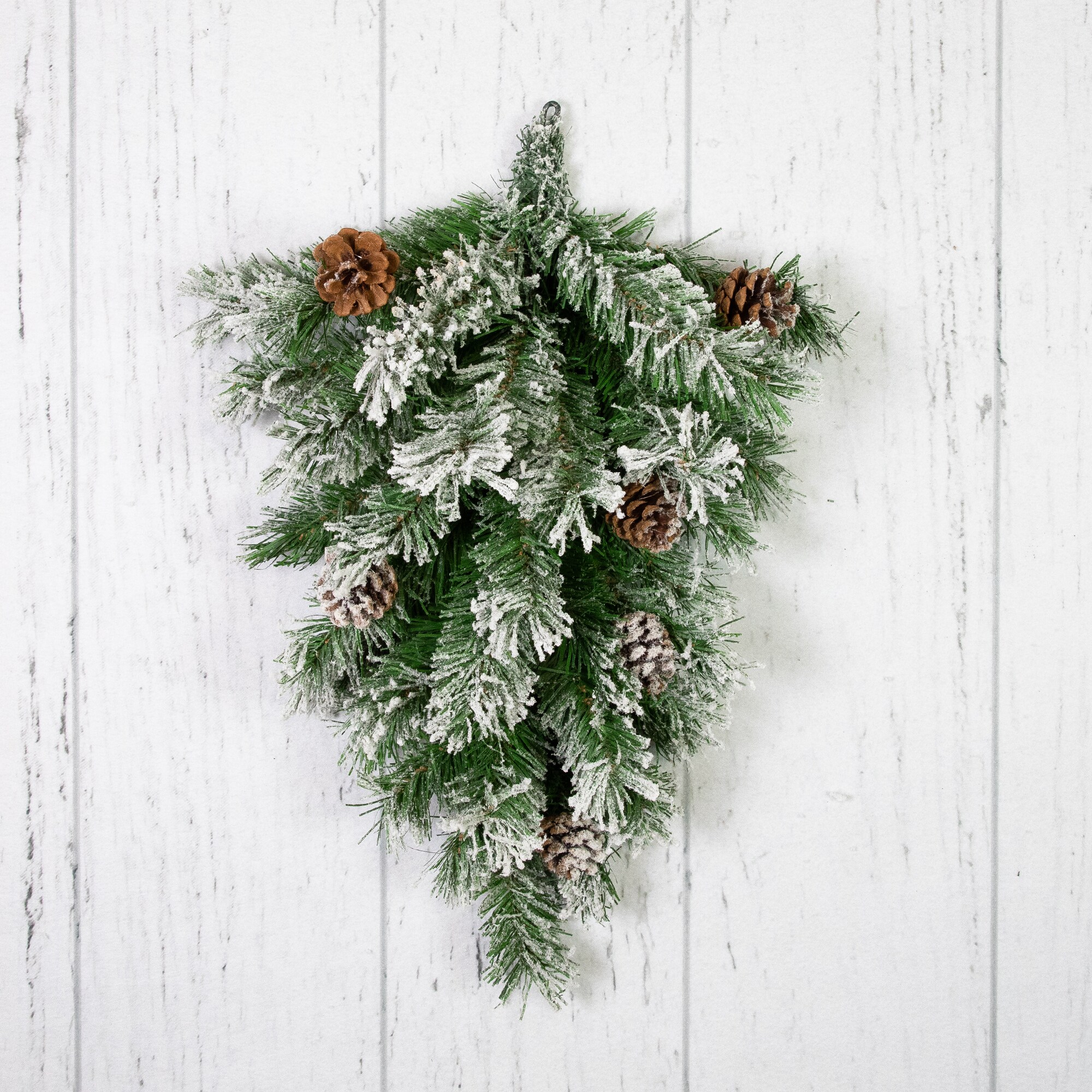 Northlight 32815666 Artificial-Christmas-Garland - View #5