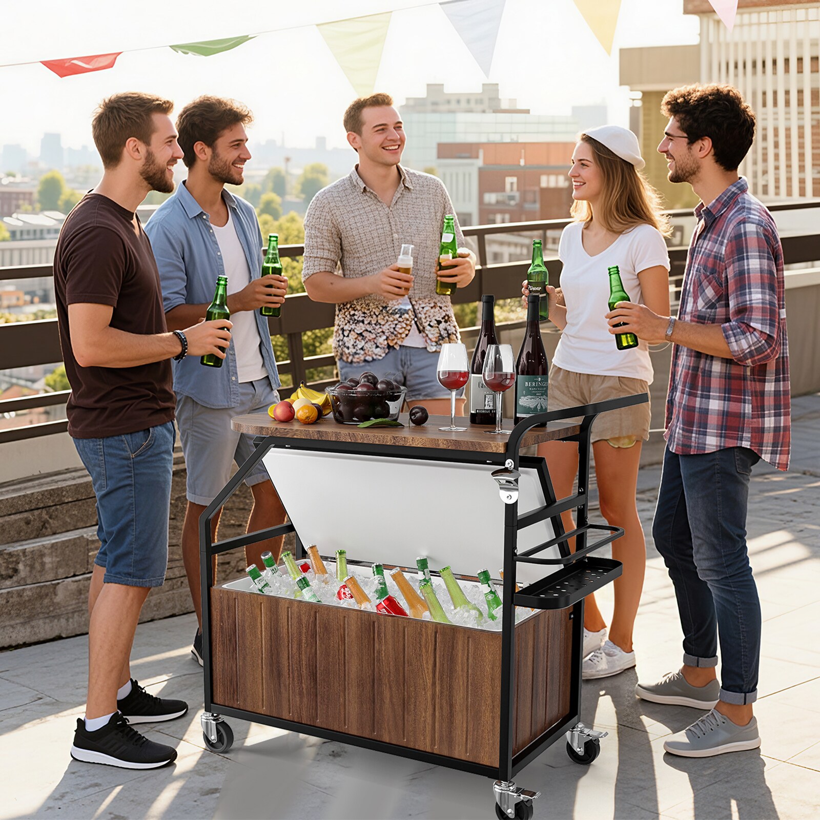 Outopee LWO1G68000173 Beverage-Coolers - View #7