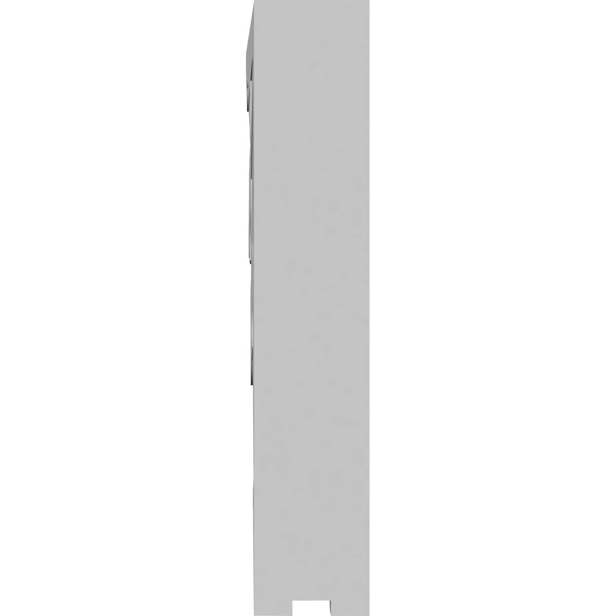 Ekena Millwork CORP01X10X10RL corbels - View #4