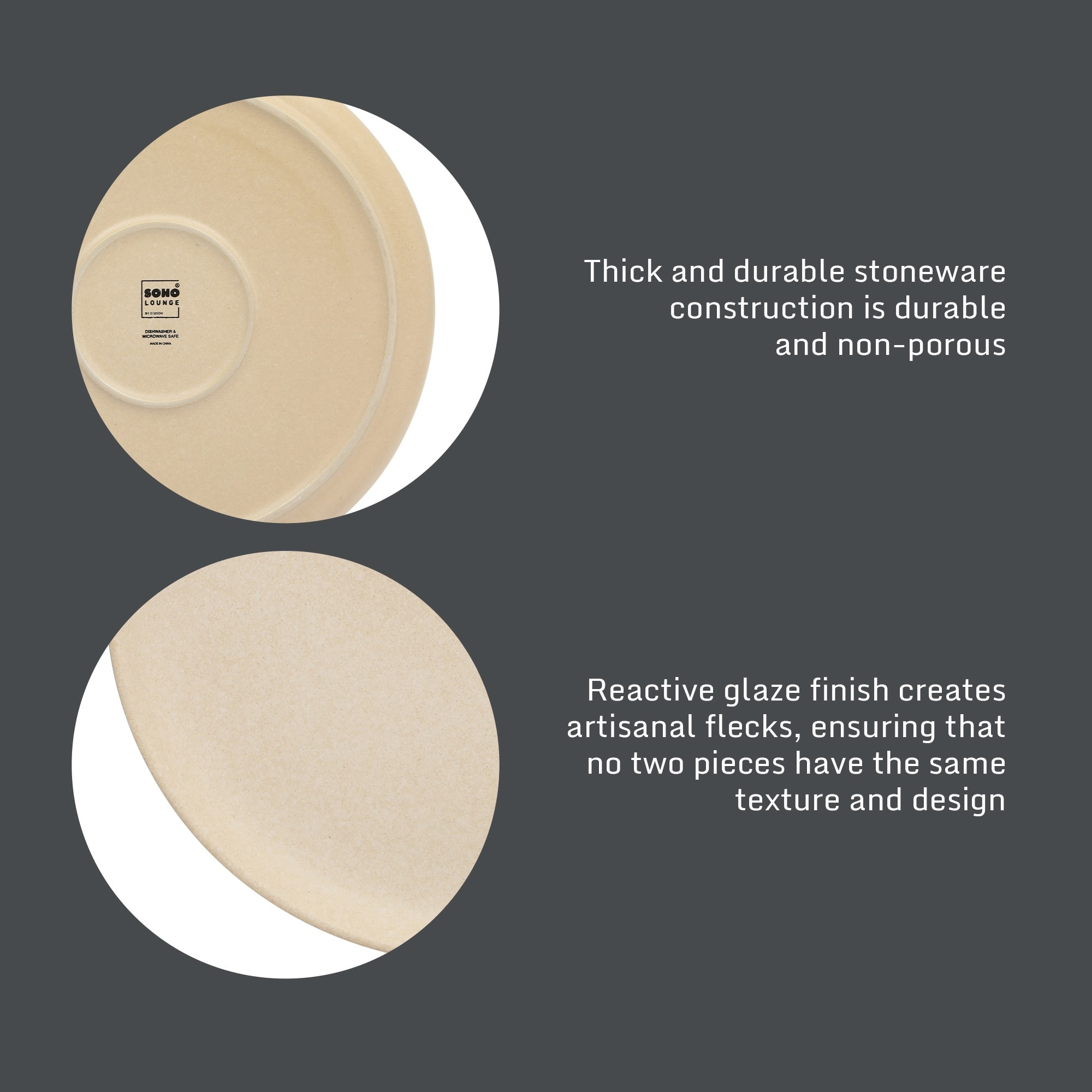 Gibson Elite 144989.12R dinnerware - View #9