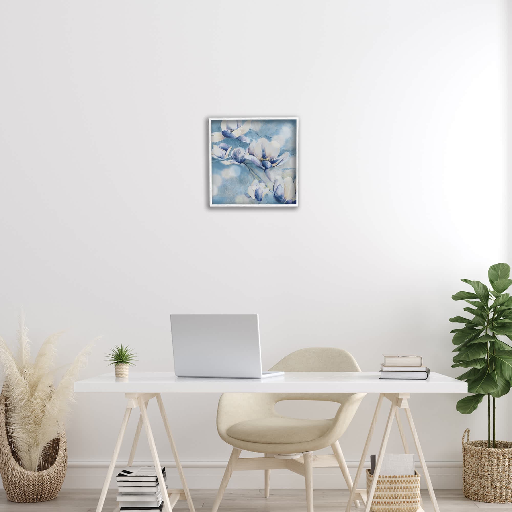 Stupell Industries BS-279-WFR-17X17 Wall-Art - View #3
