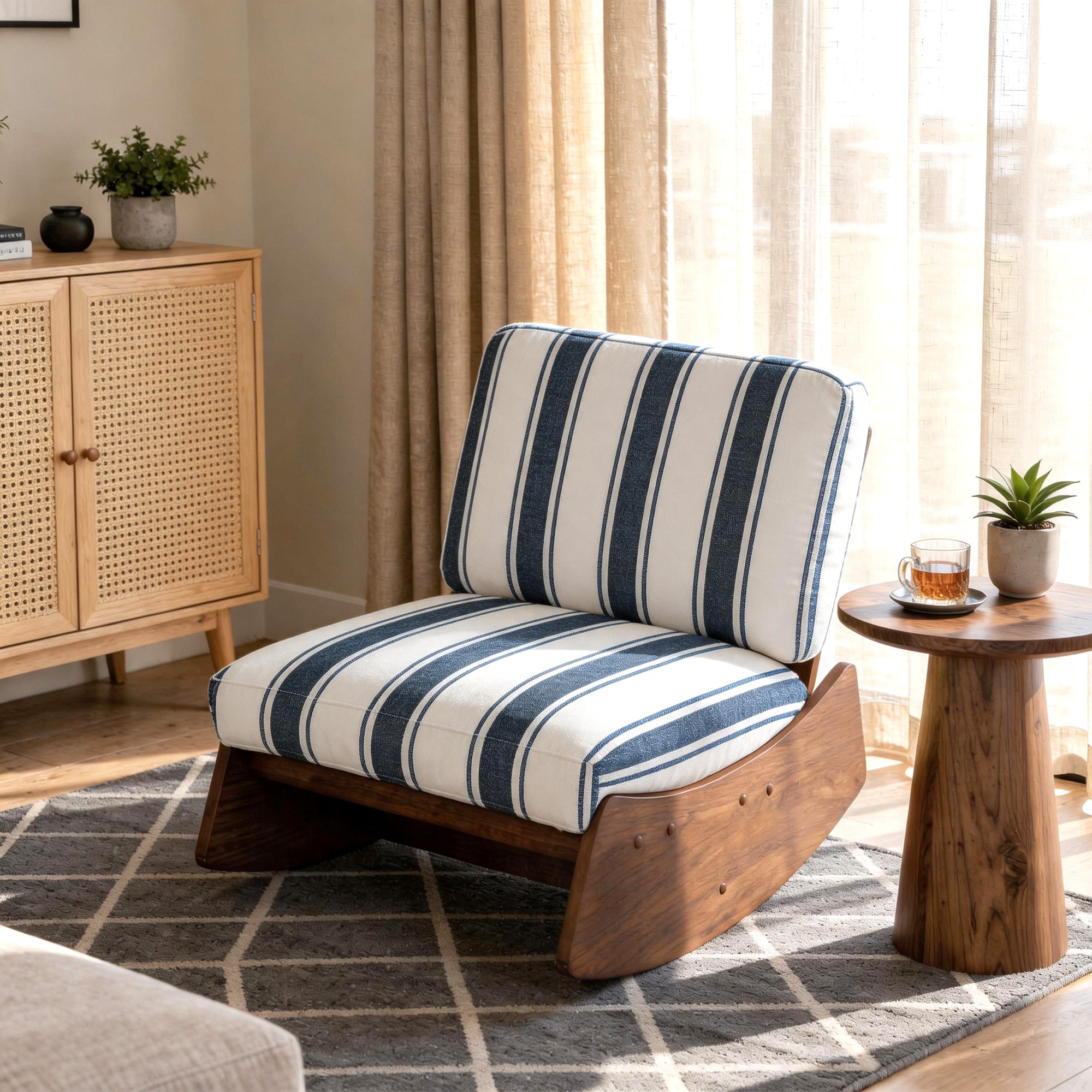 Dreamsidea LS-CH0077-D B S chairs - View #2