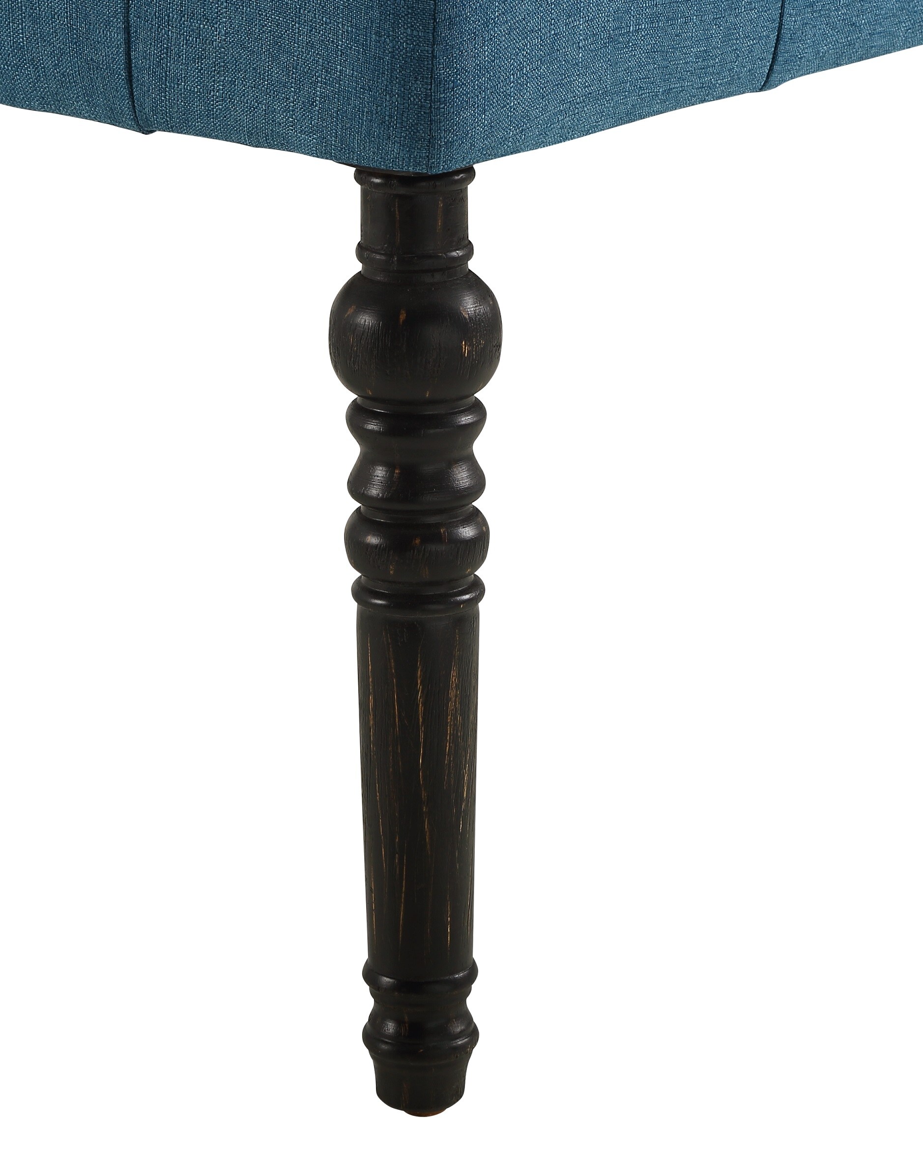 Roundhill Furniture CB361BU Dining-Benches - View #5