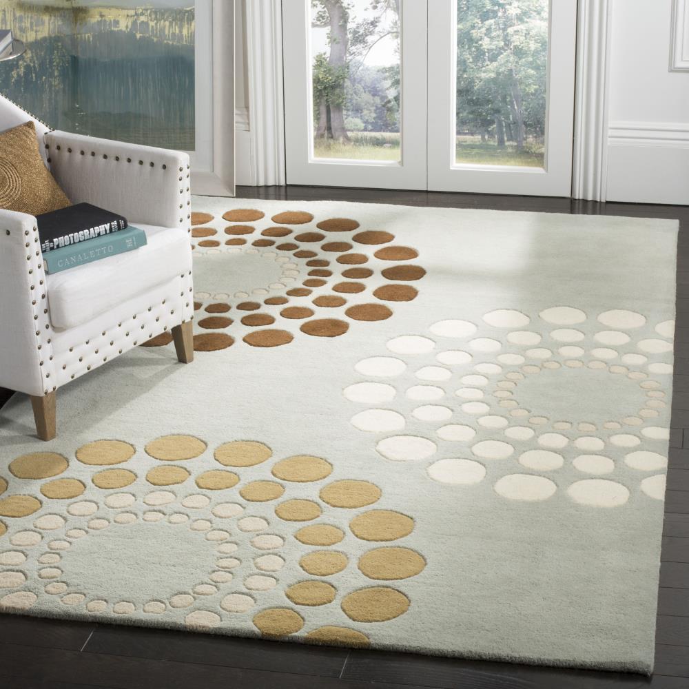Safavieh SOH788C-5 rugs - View #2