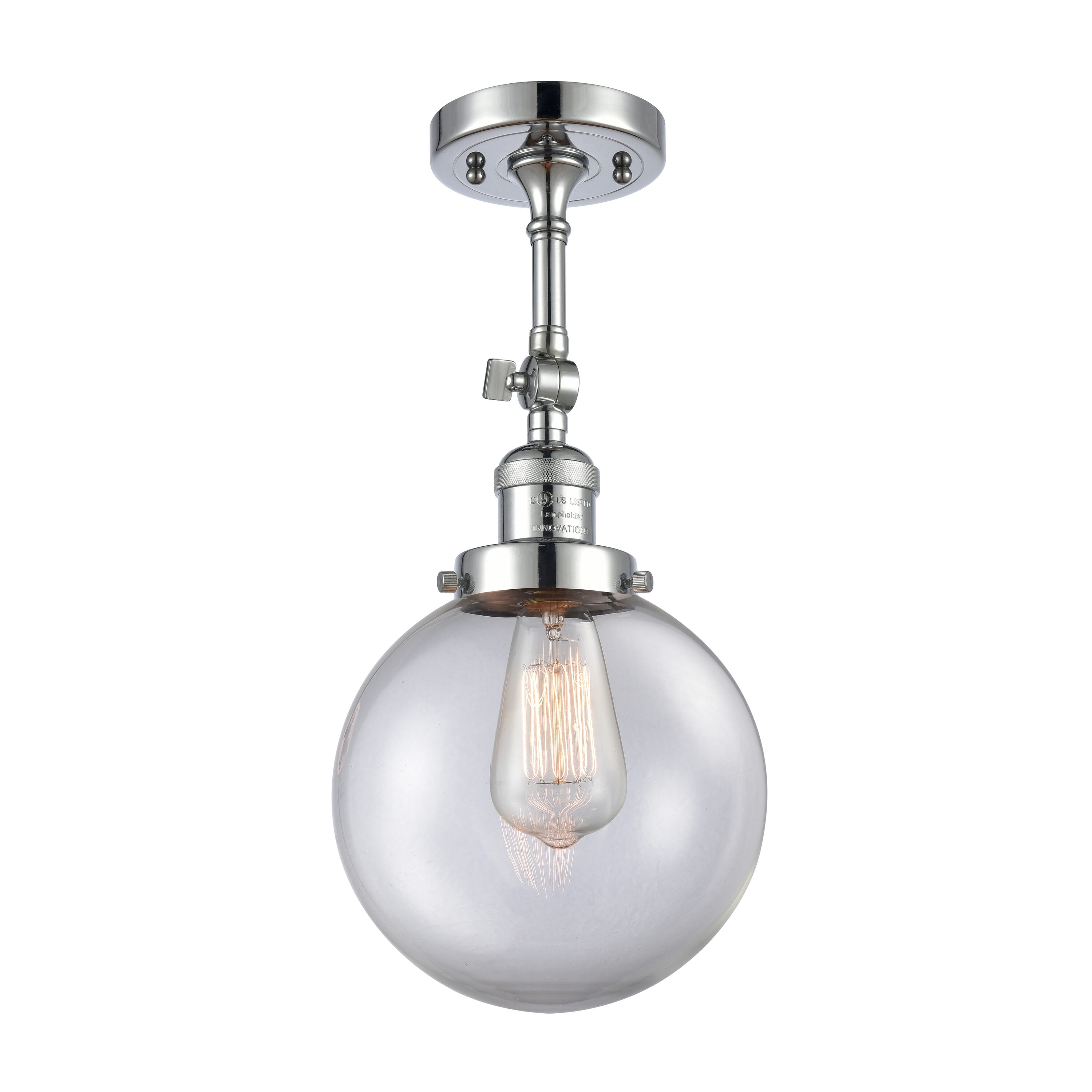 Innovations Lighting 203-PC-G202-8 b090000 - View #5