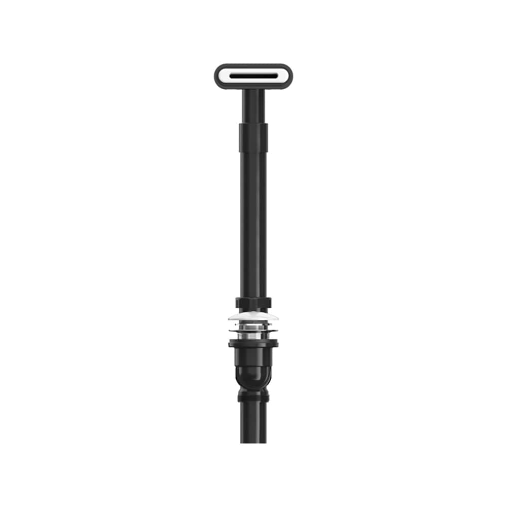 American Standard 1616000.020 Tub-Drain - View #2