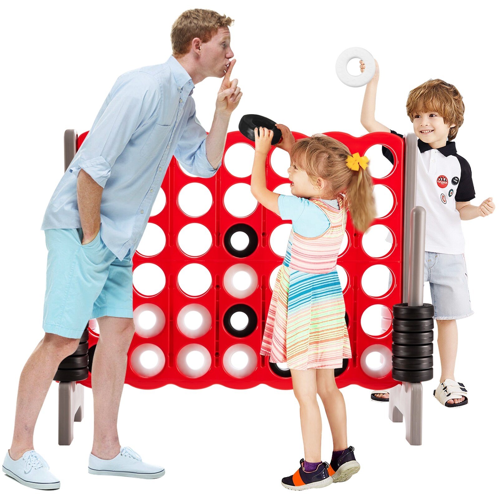 Slickblue D-CO-77373PS Portable-Party-Game - View #7