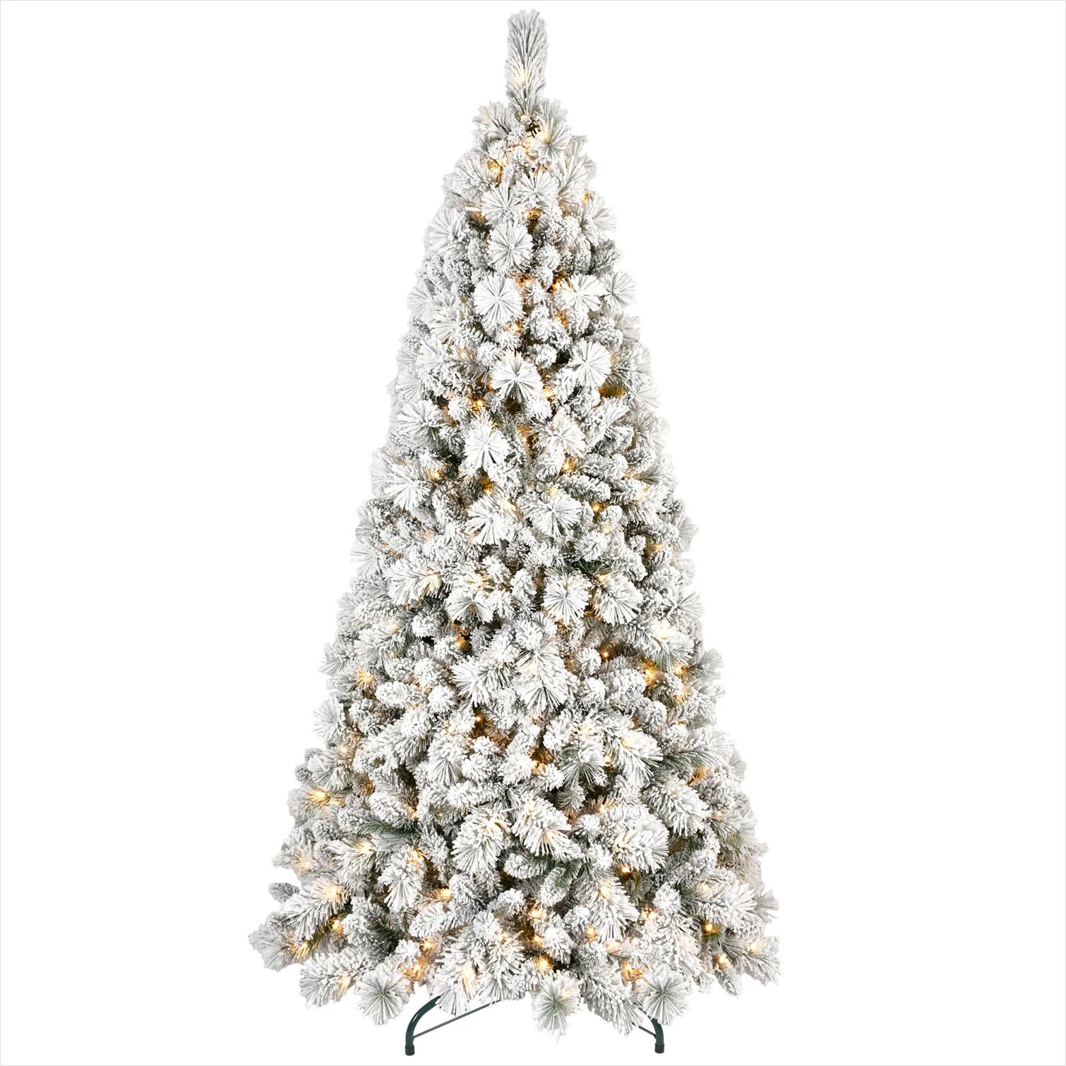 Watnature YSWU8DQKO259 Artificial-Christmas-Trees - View #2
