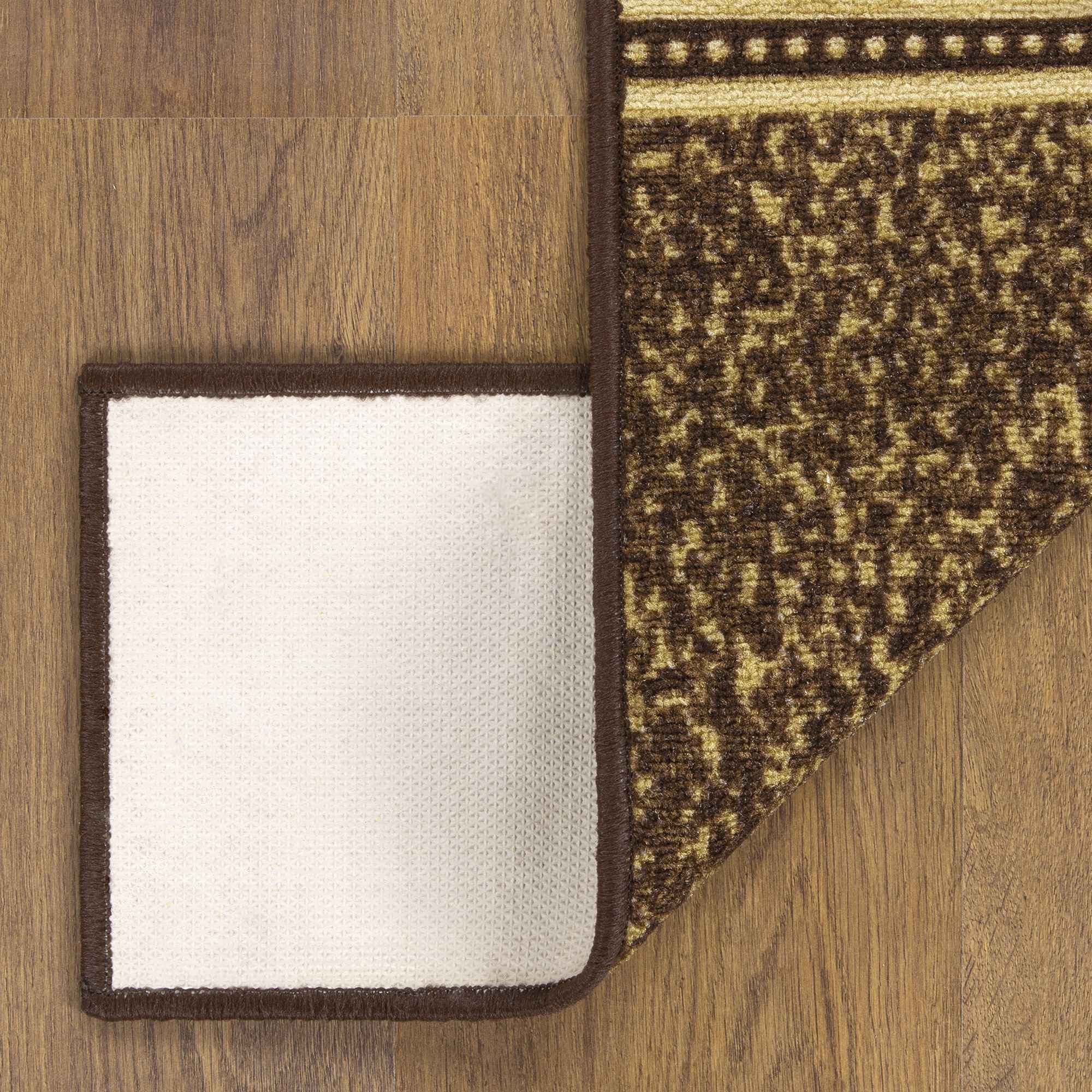 Ottomanson CLS3208-7 rugs - View #3