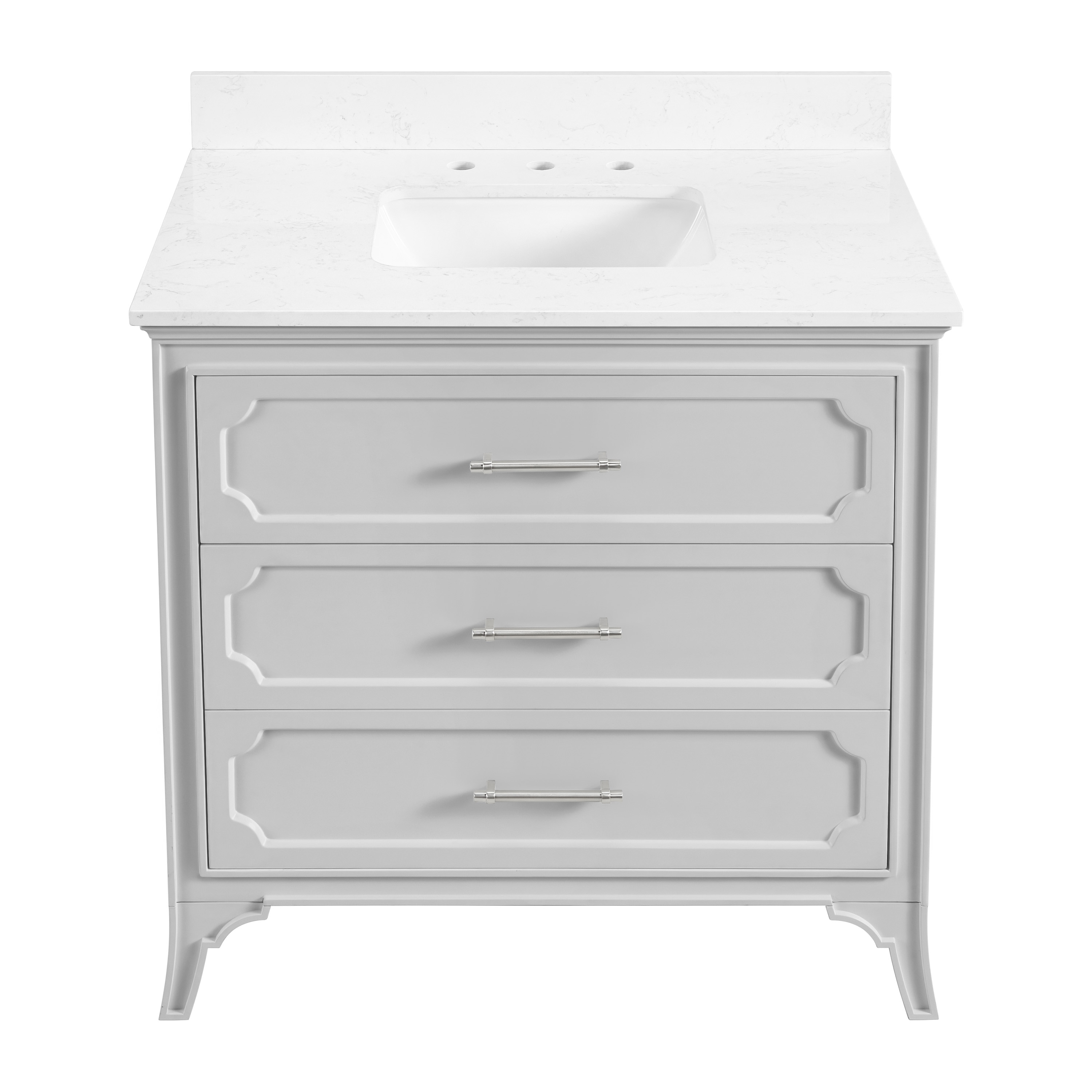 allen + roth 1008VTC-36-242-925UR Bath-Vanity-Combo - View #5
