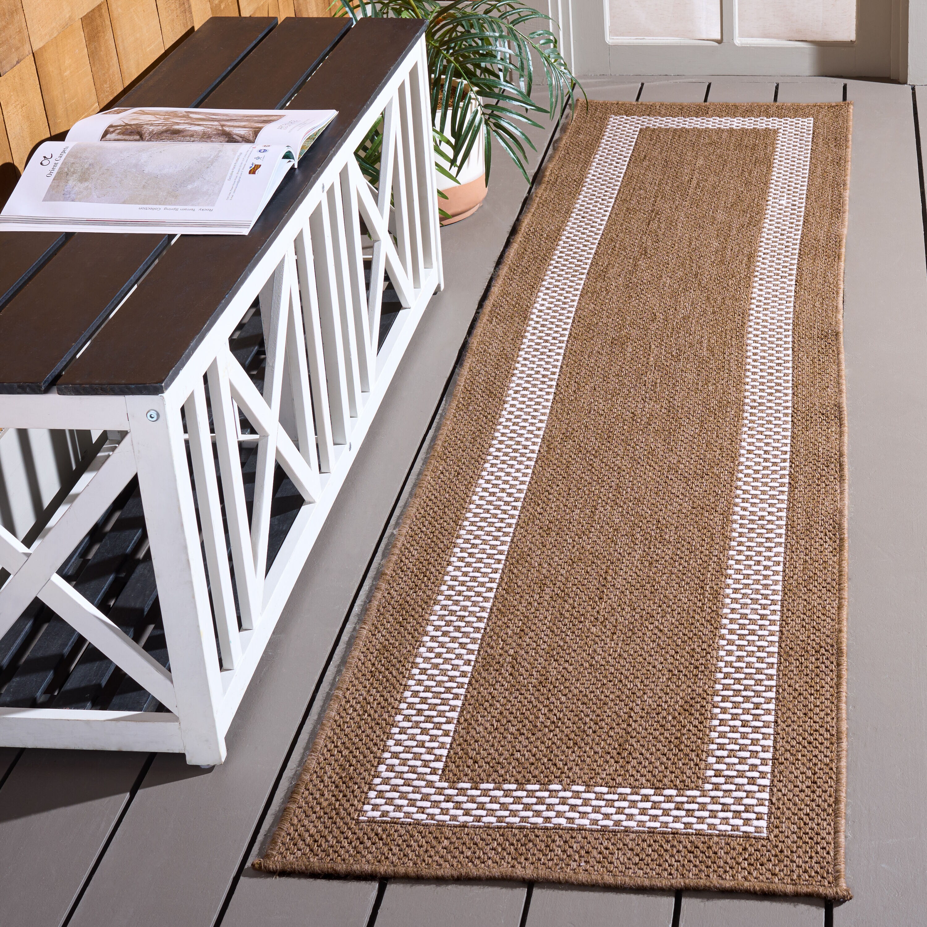 Safavieh SPF810C-28 rugs - View #2