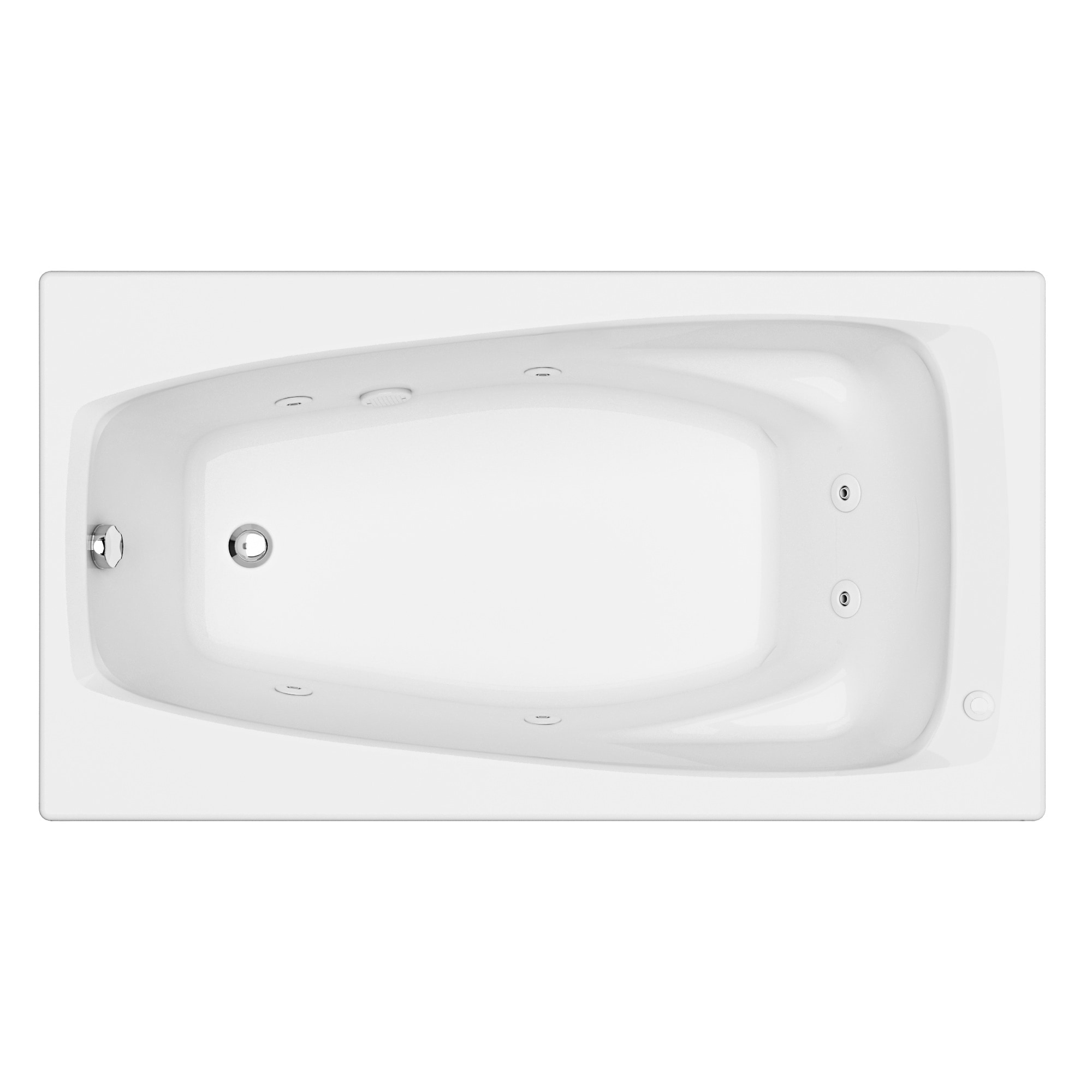 American Standard 2949LC.020 bathtubs - View #3