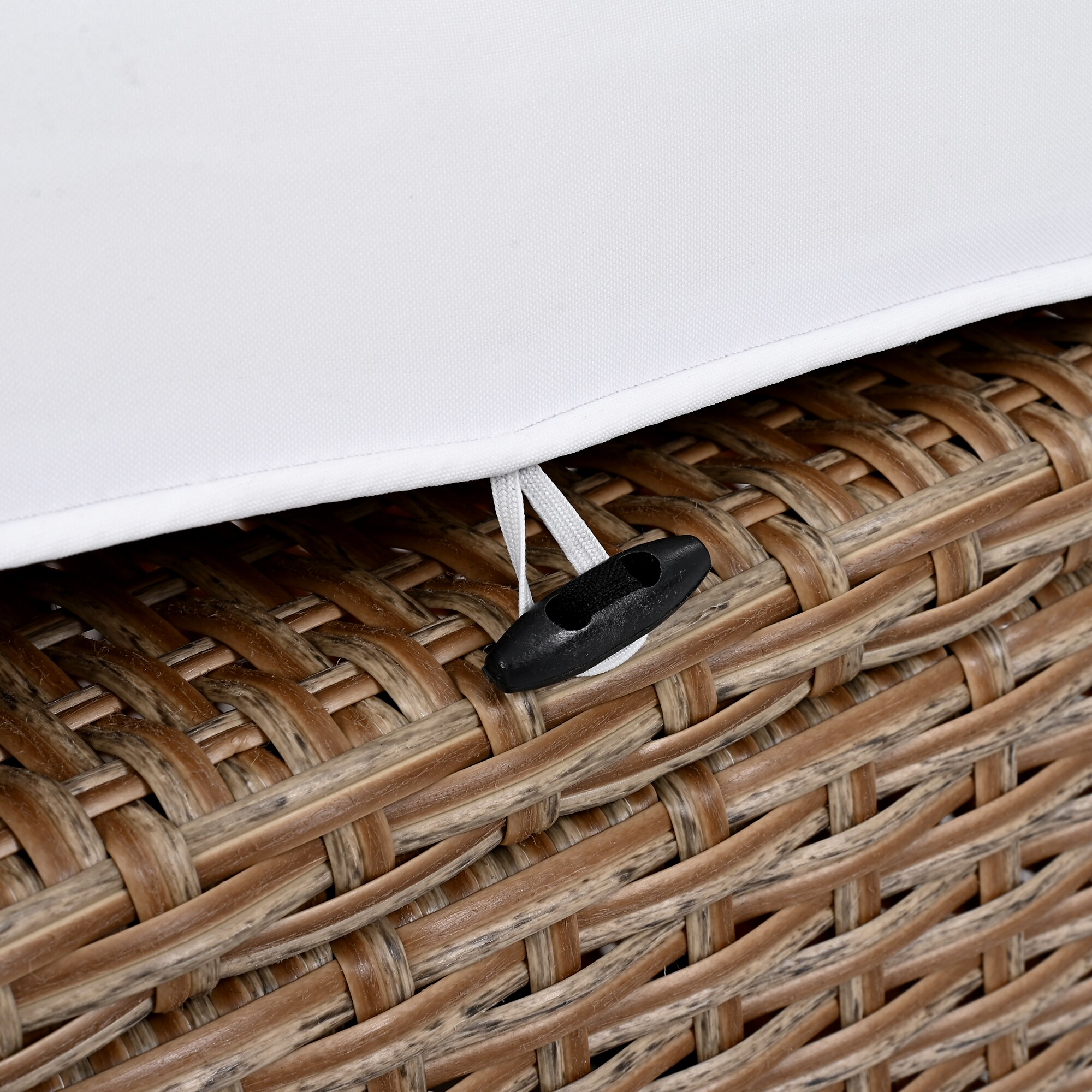 Clihome CL-4JK872 Patio-Conversation-Sets - View #6