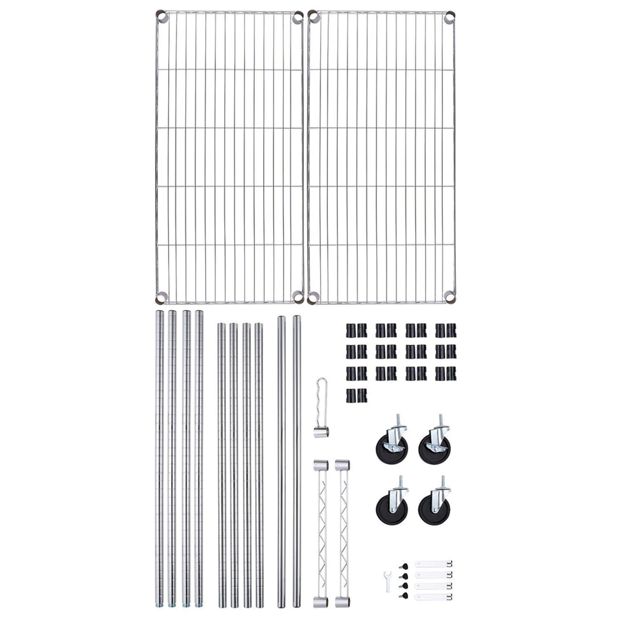 Winado 13029427 Garment-Racks - View #3