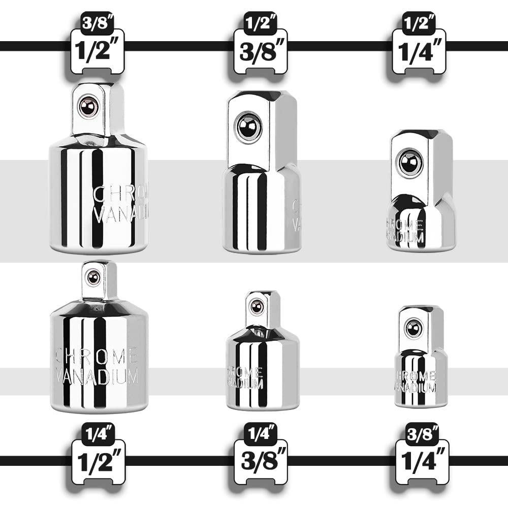 AOIZGMY LAZ0805Z093 Socket-Adapters - View #2