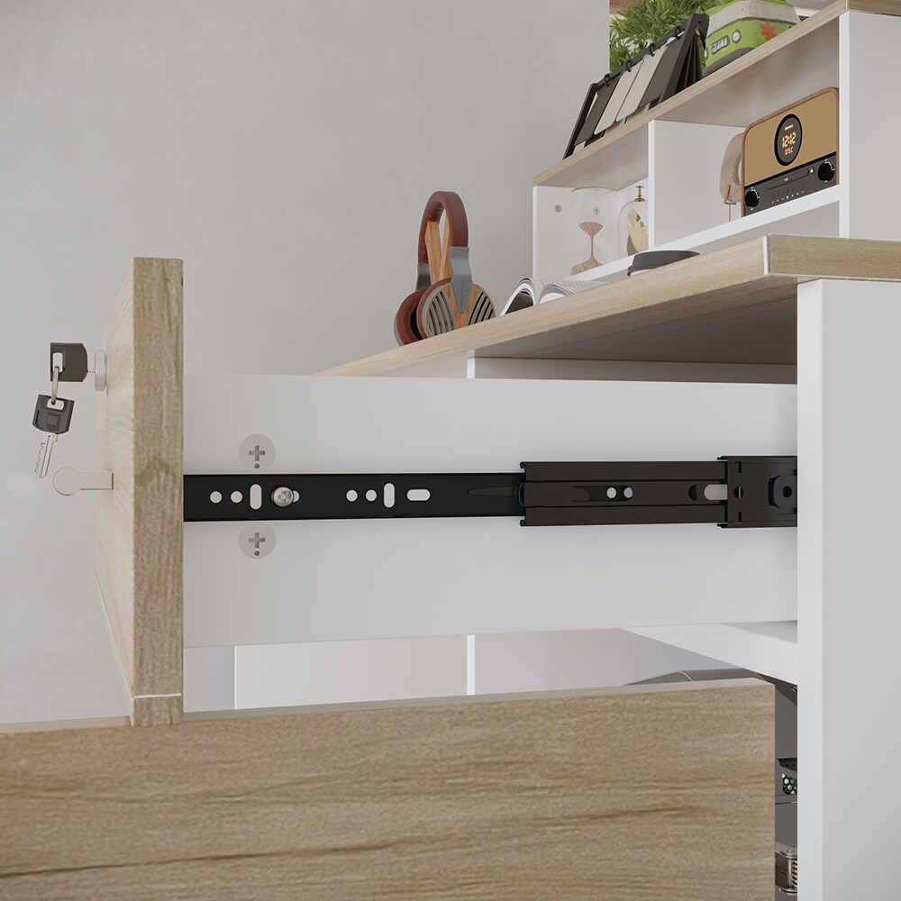  V-KF250004-01 desks - View #9