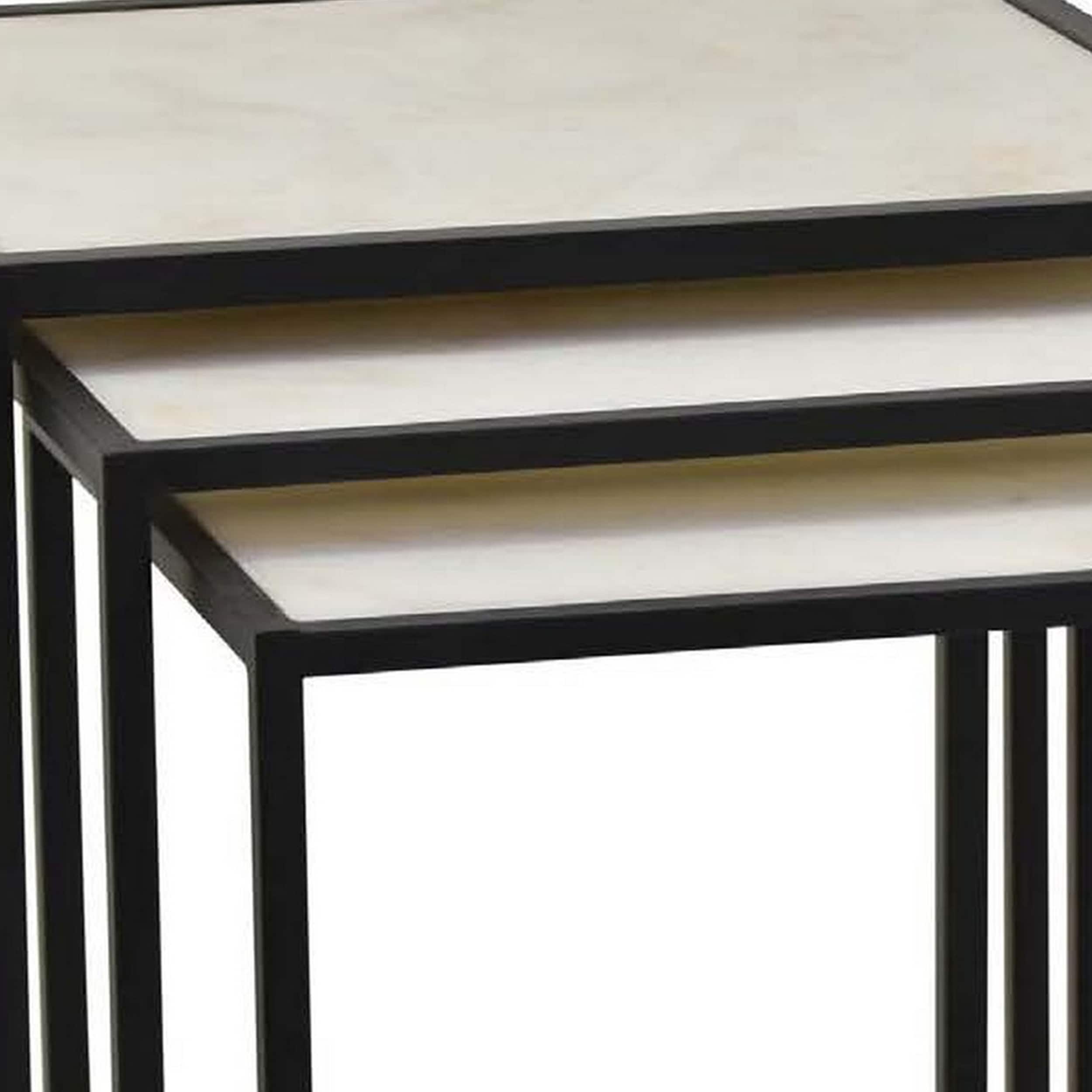 Benzara BM311456 Plant-Stand - View #3
