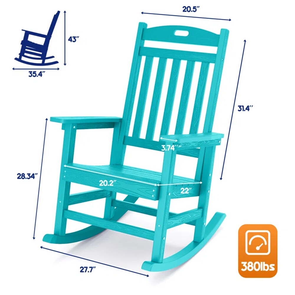 WINSOON ROC003 Patio-Chairs - View #7