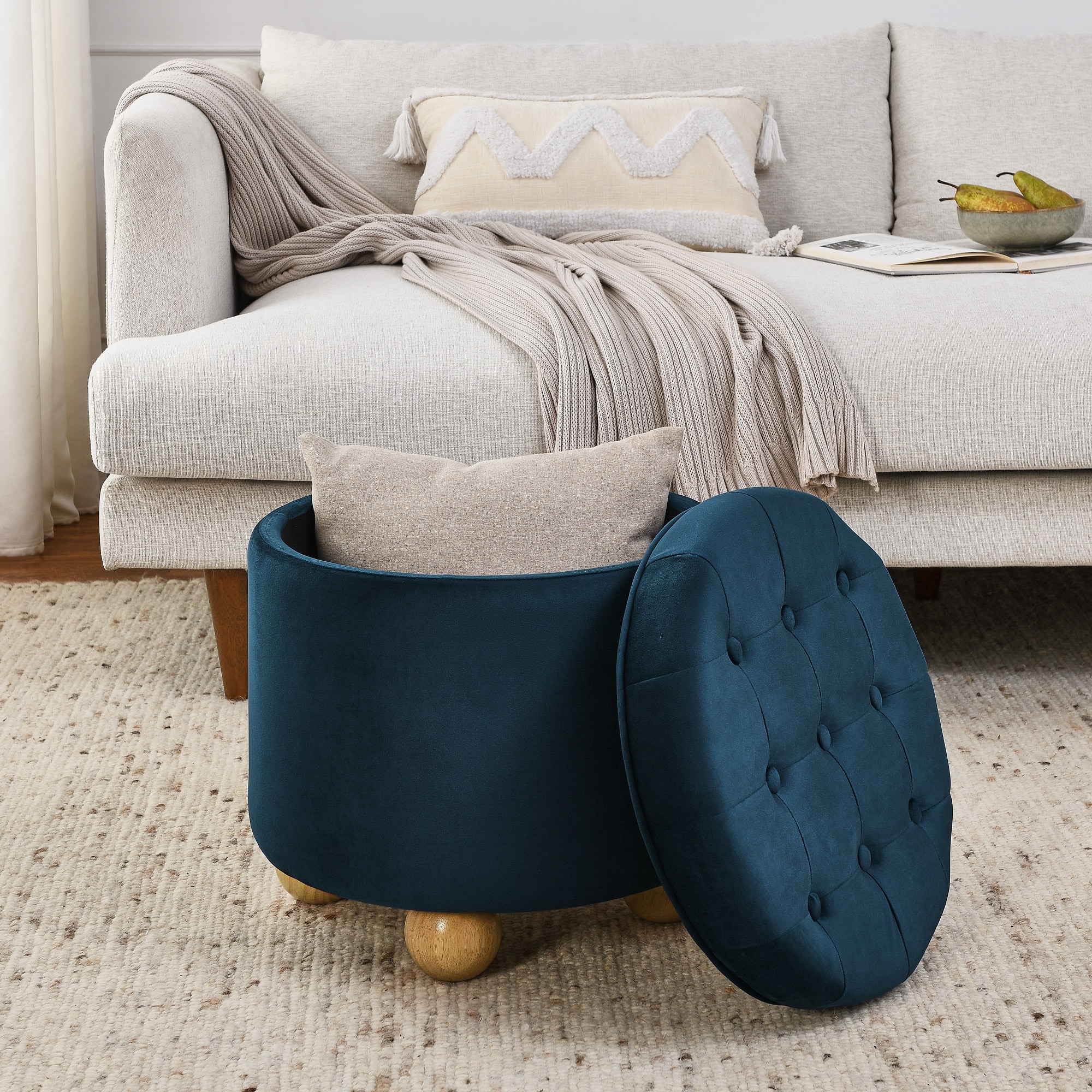 Bayfeve BF-243604-IN bench - View #9