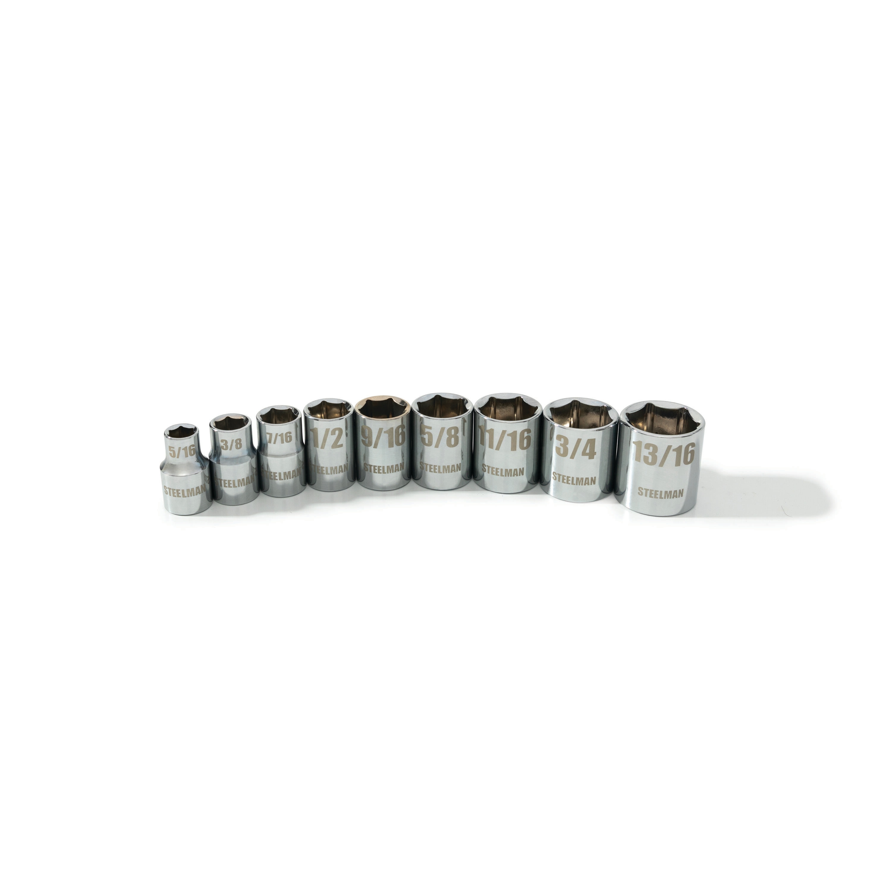 STEELMAN 78532 Socket-Sets - View #3