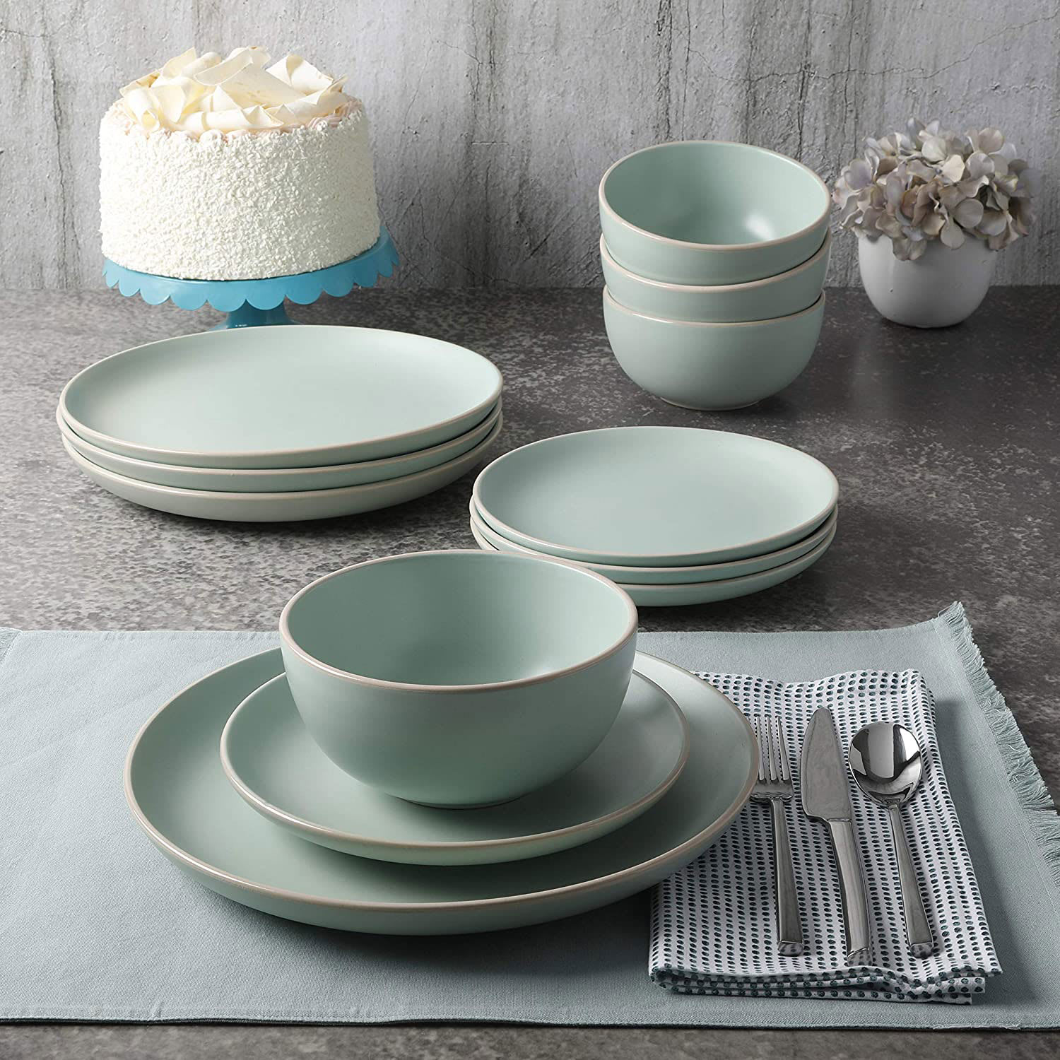 Gibson 244902 dinnerware - View #4